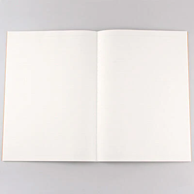 Paper Notebook 7mm A4 - Image 2