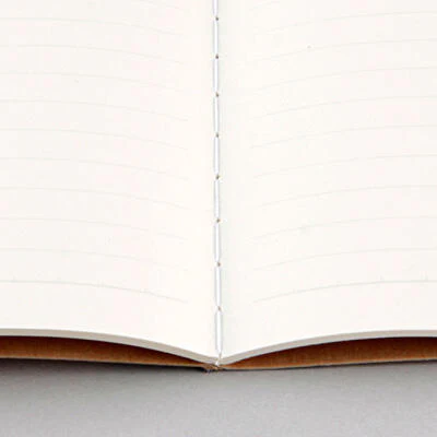Paper Notebook 7mm A4 - Image 3