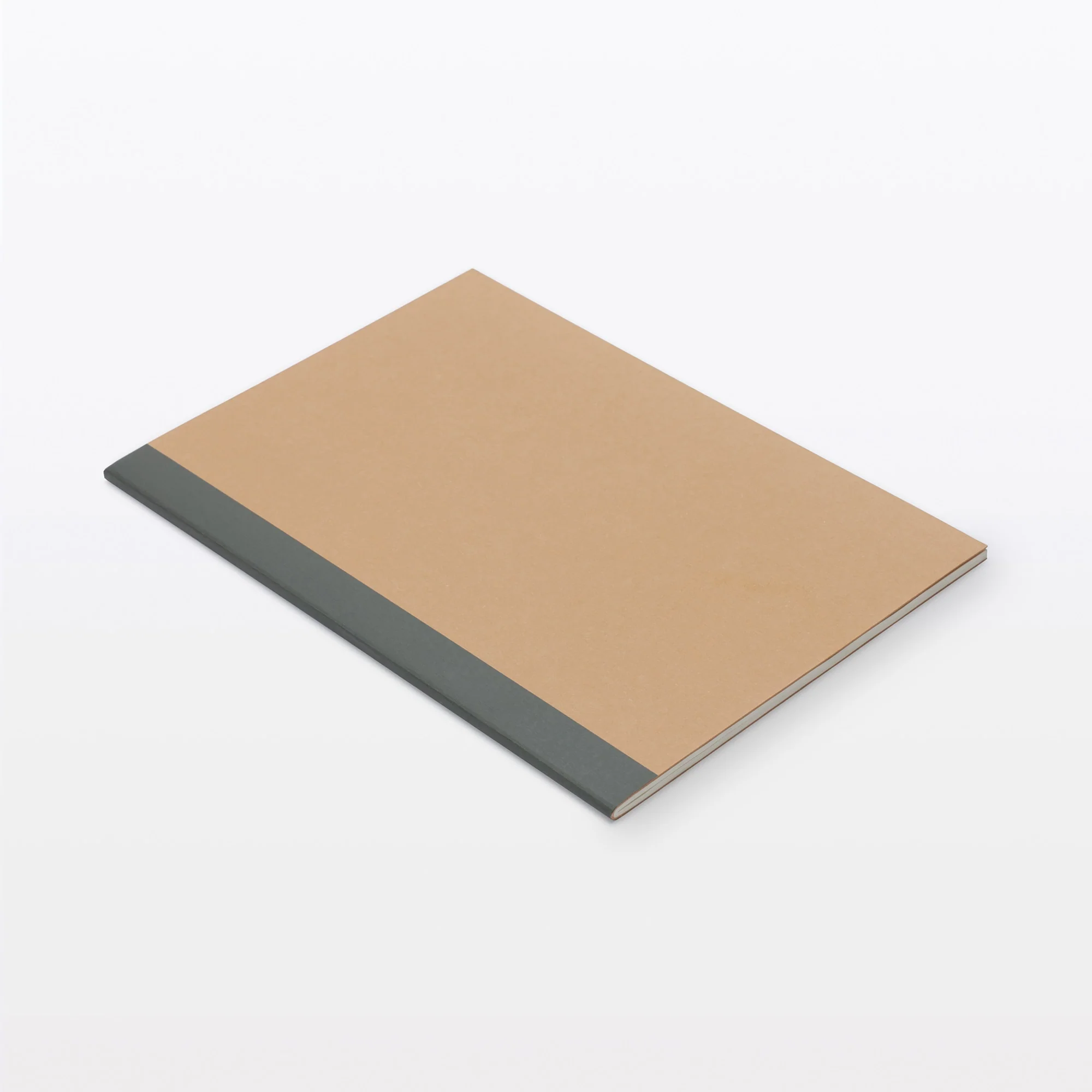 Recycled Paper Lined Notebook - Image 10