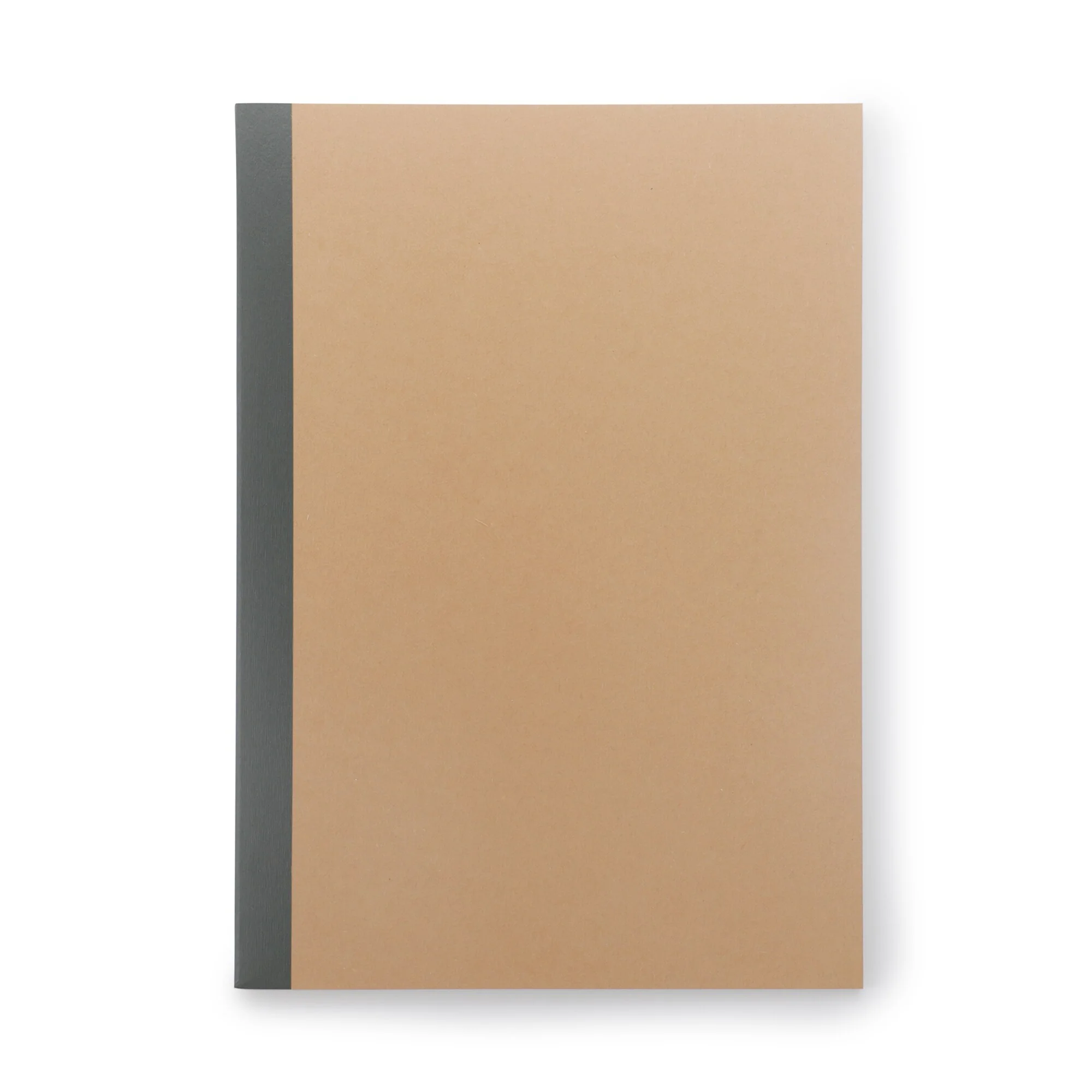 Recycled Paper Lined Notebook - Image 11