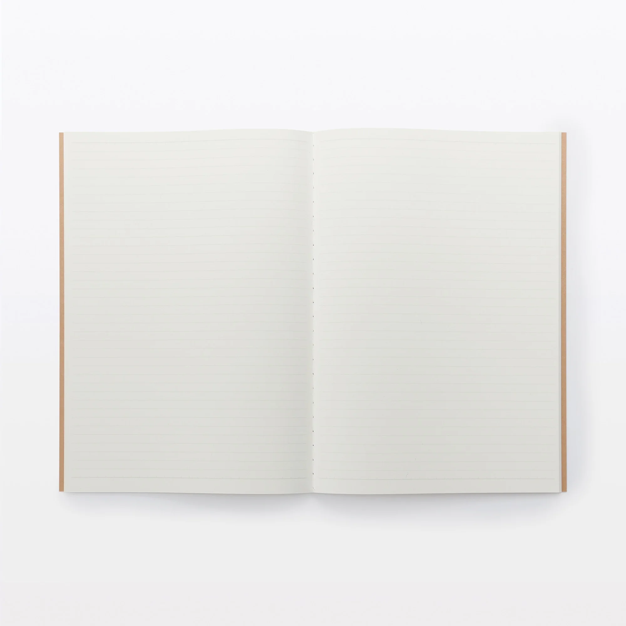 Recycled Paper Lined Notebook - Image 12