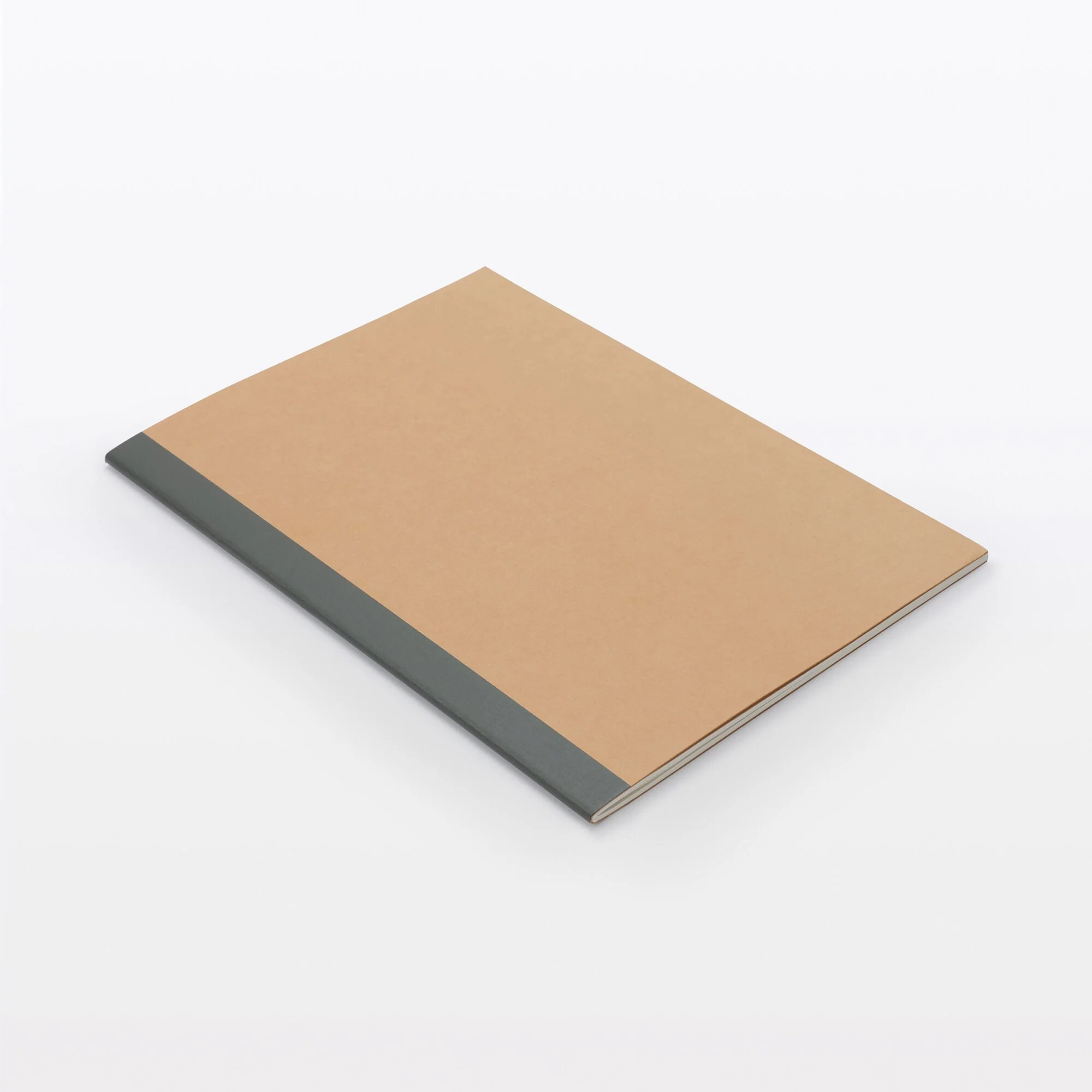 Recycled Paper Lined Notebook - Image 14