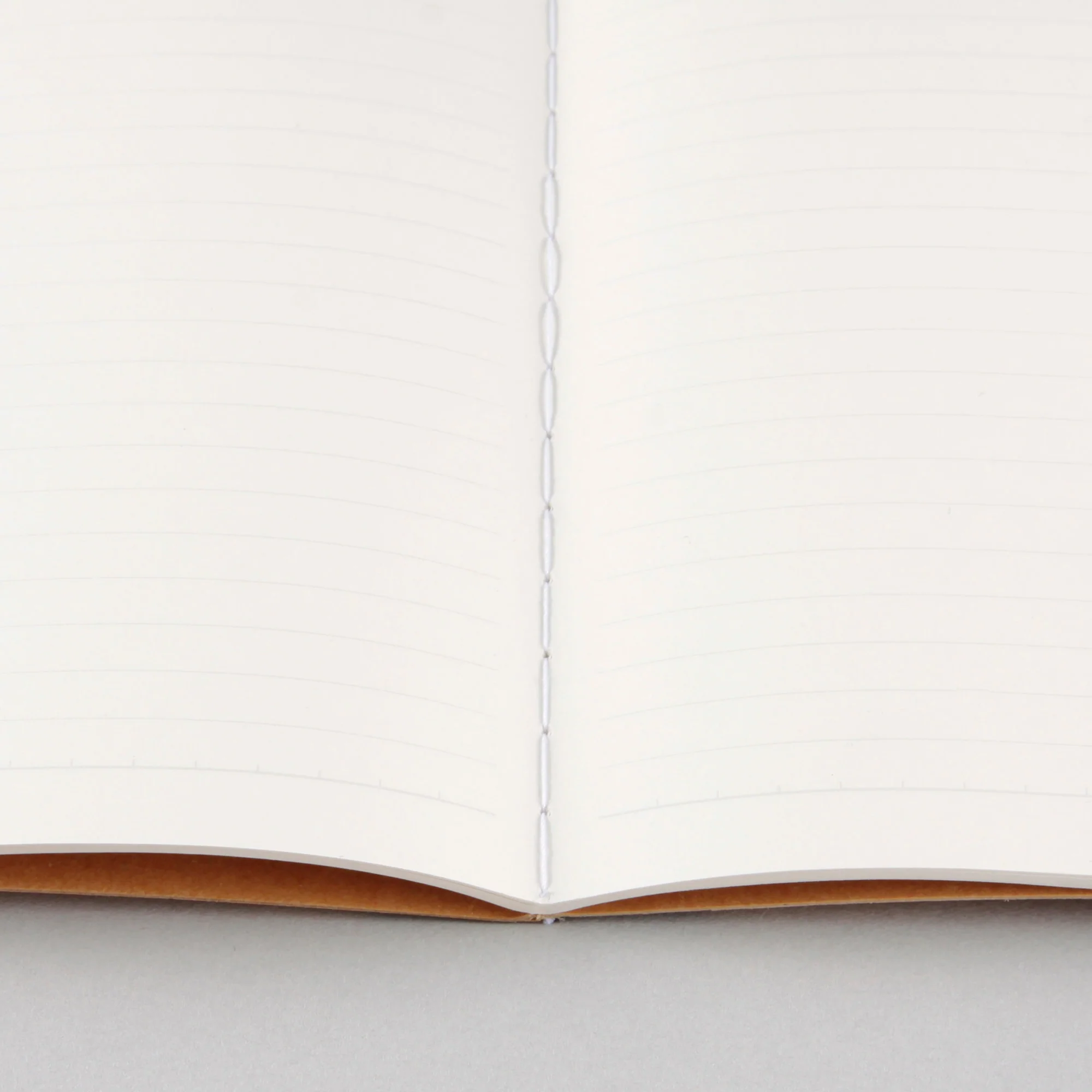 Recycled Paper Lined Notebook - Image 8