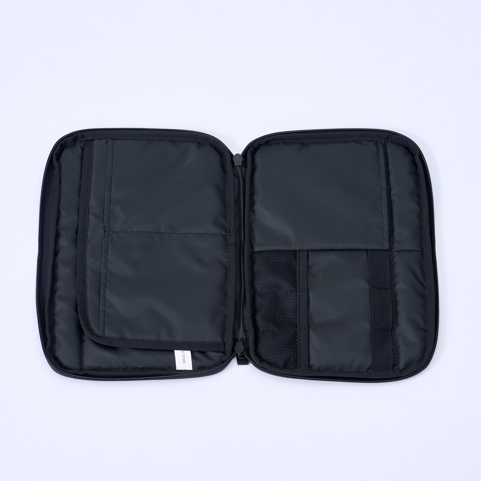 Parachute Cloth Gadget Case - Large - Image 2