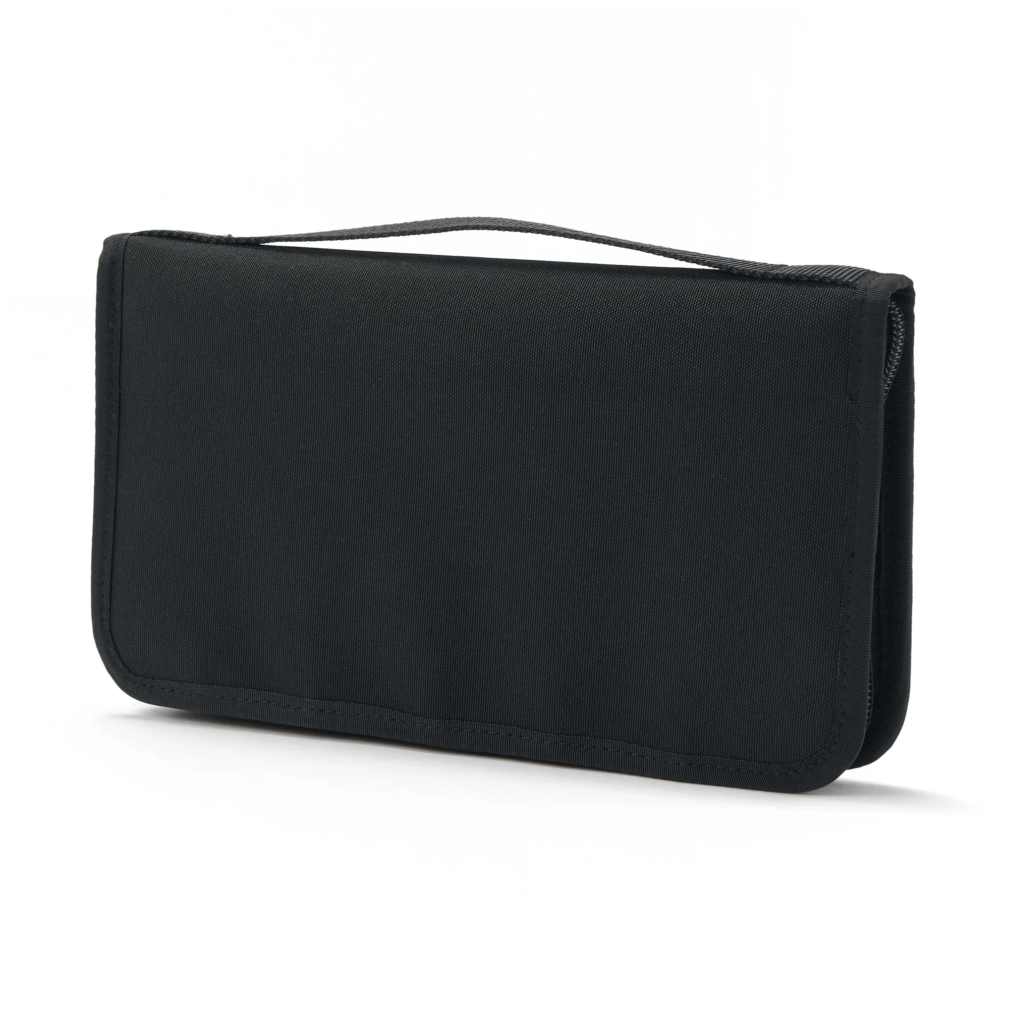 Passport Case with Pocket - Image 2