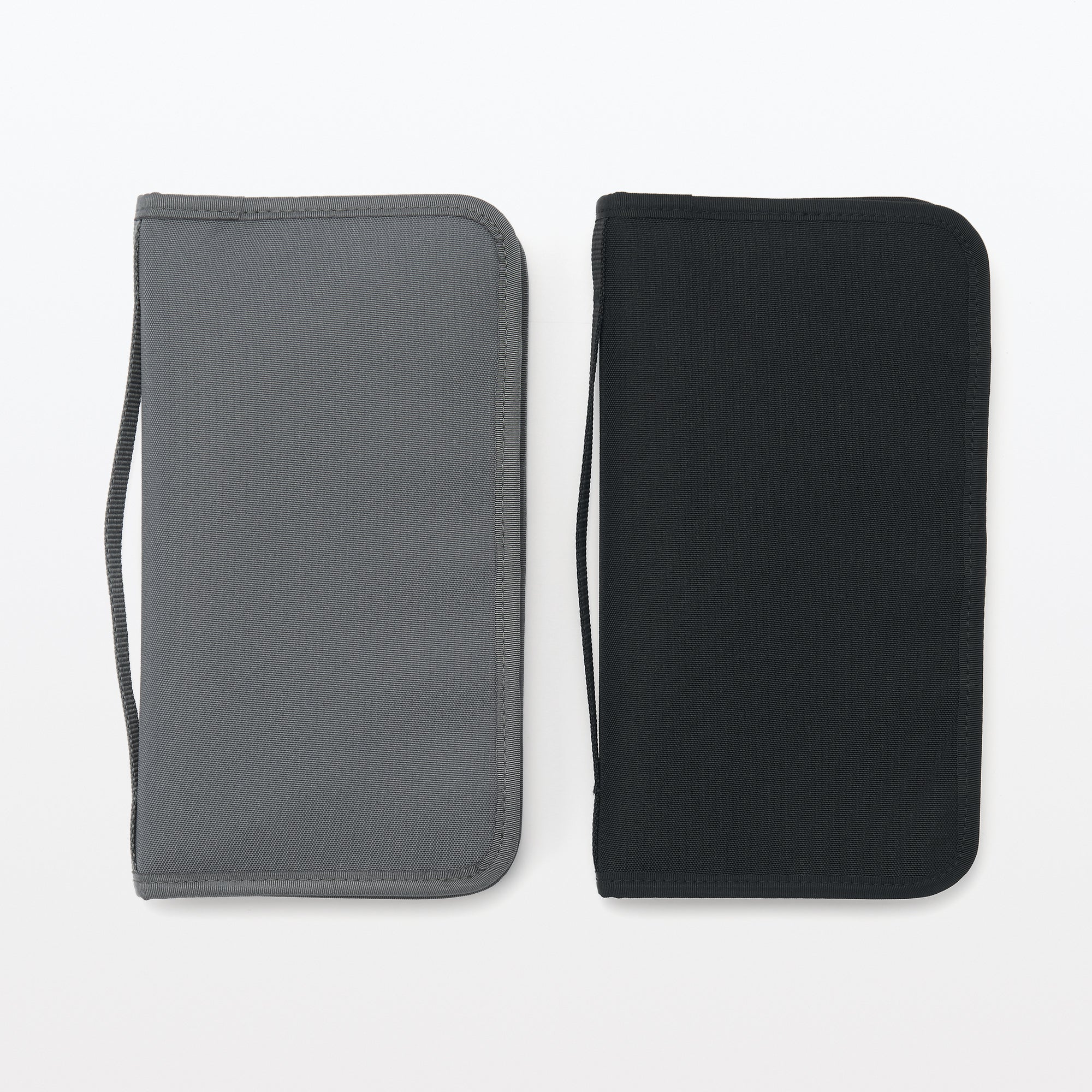Passport Case with Pocket - Image 7