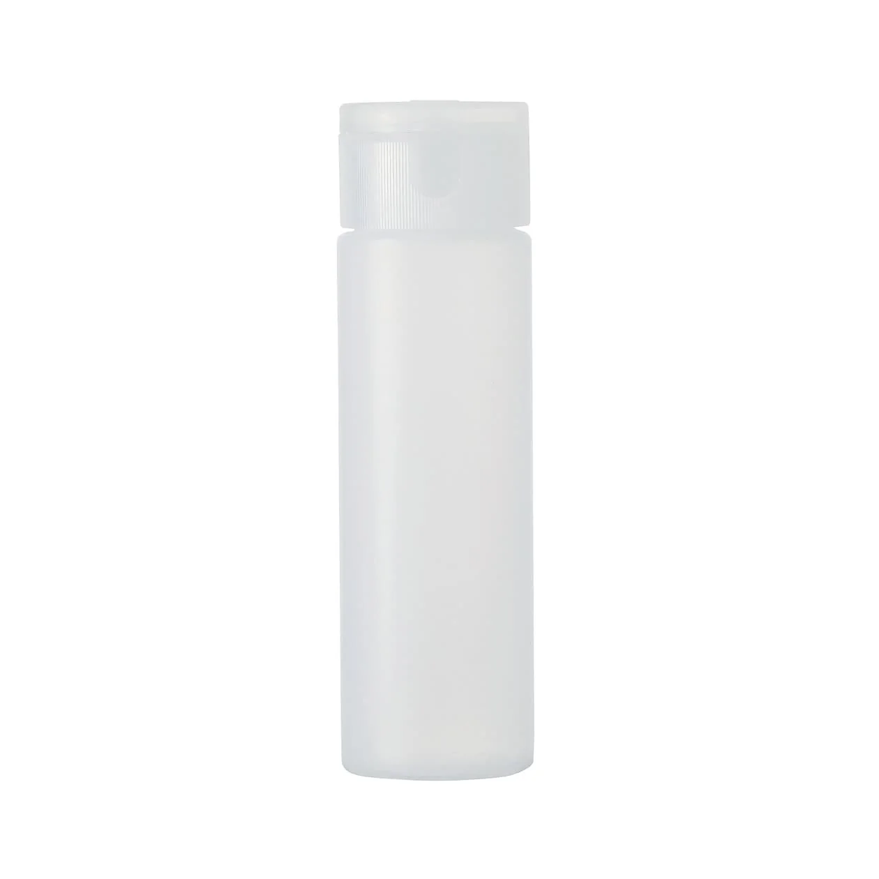 Polyethylene Petit Bottle With Cap - Image 6