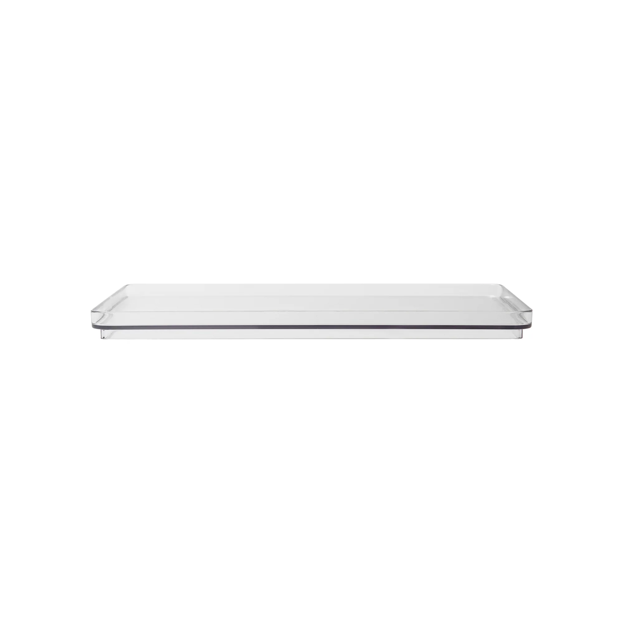 PET Storage Box Lid - Large