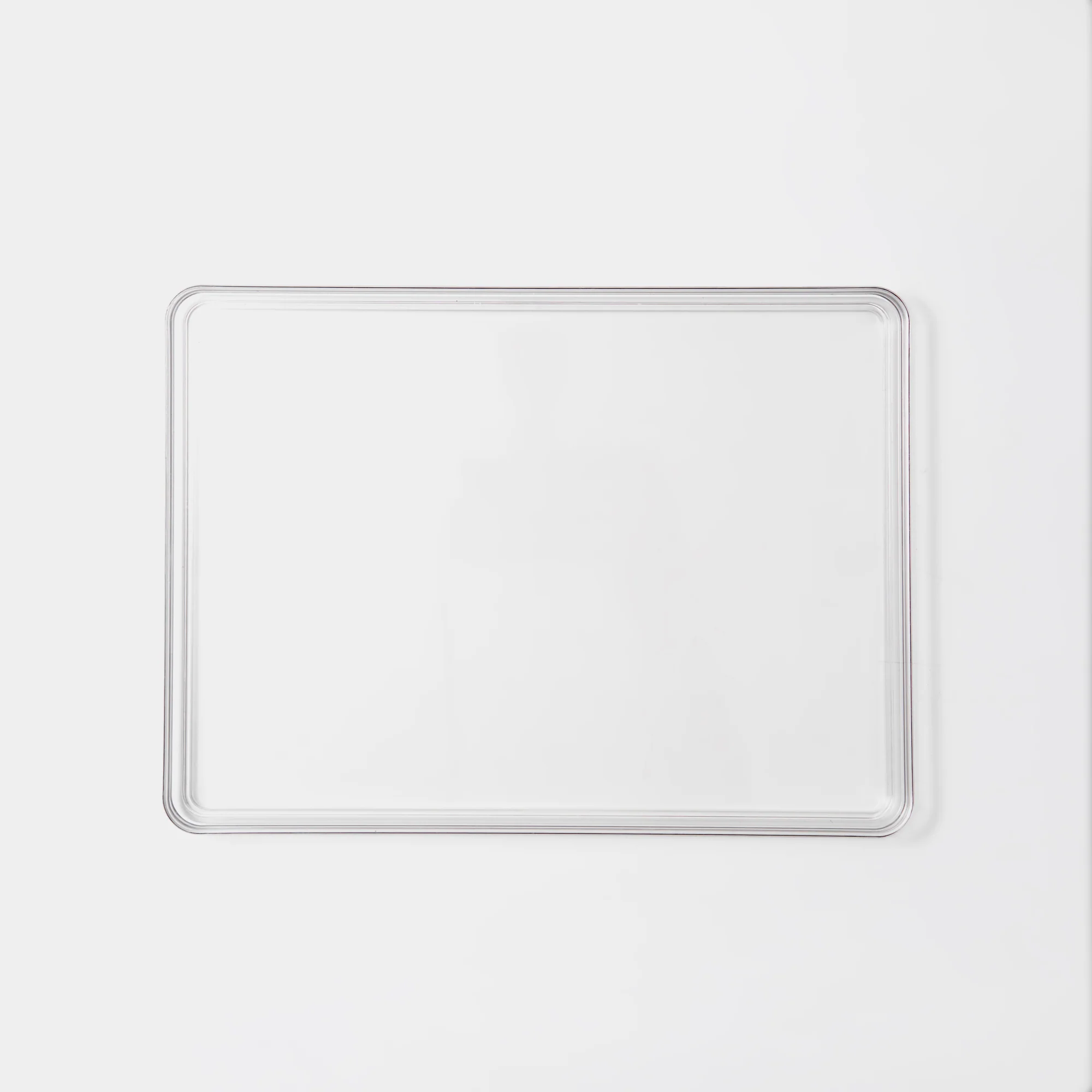 PET Storage Box Lid - Large - Image 3