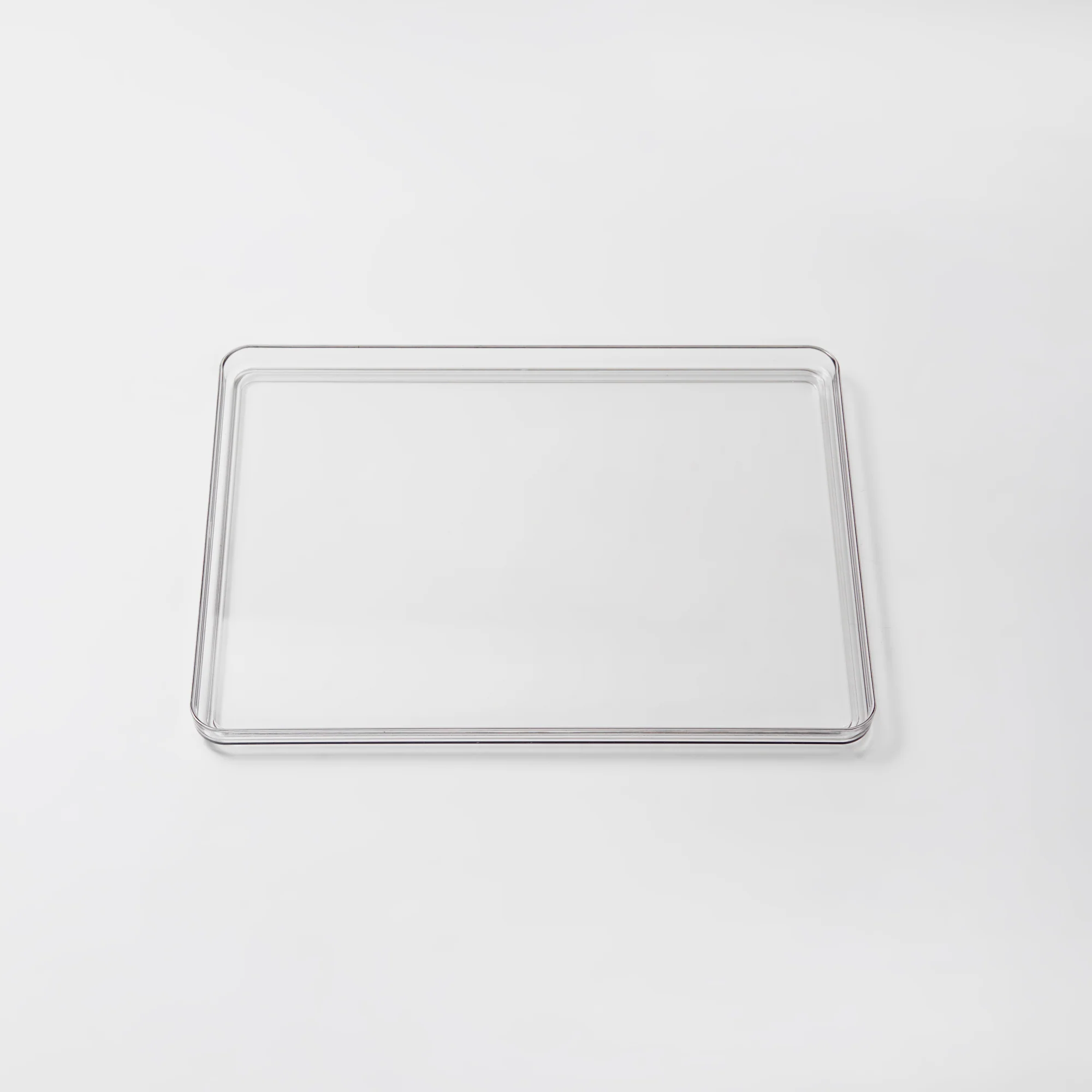 PET Storage Box Lid - Large - Image 4
