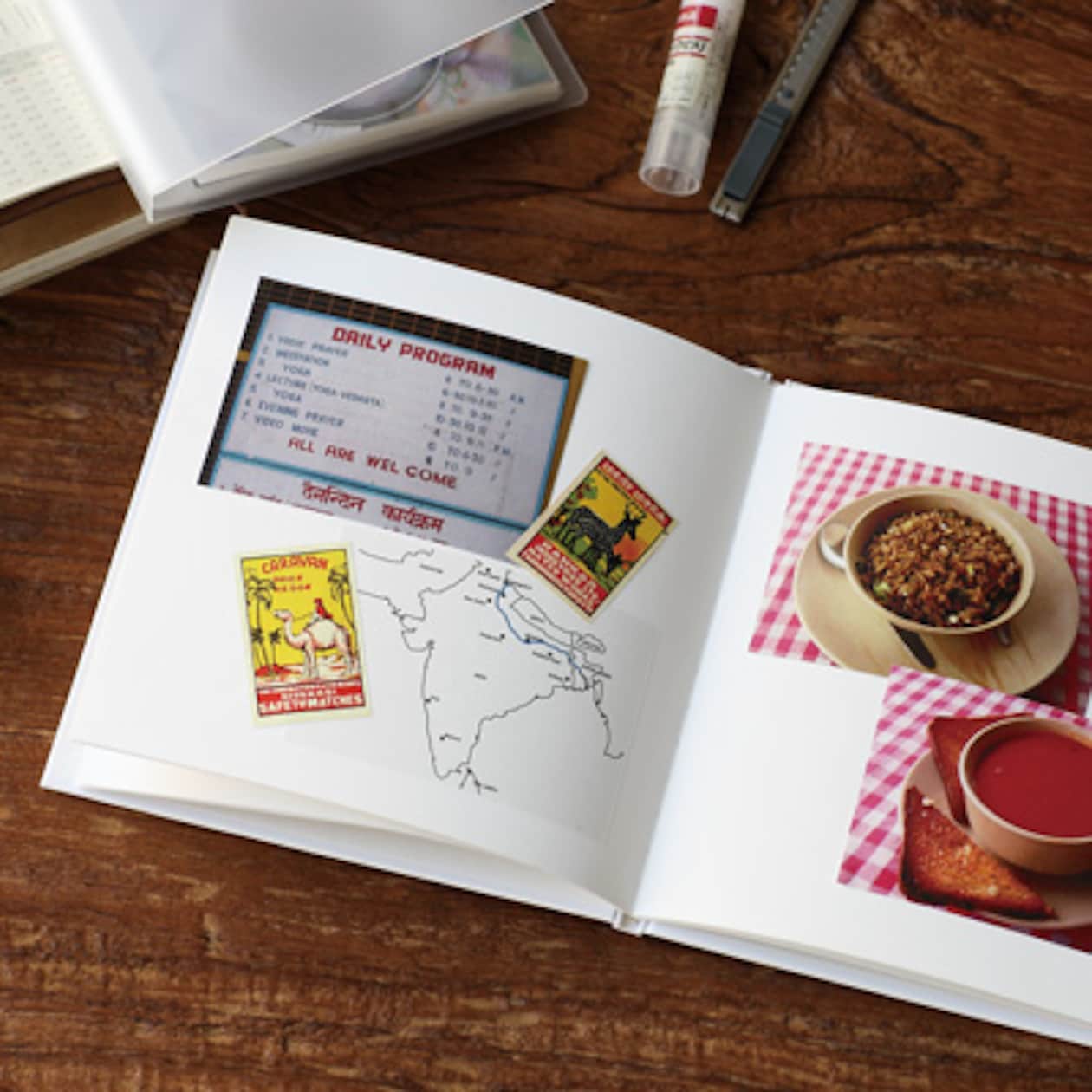 Picture Book Notebook - Image 5