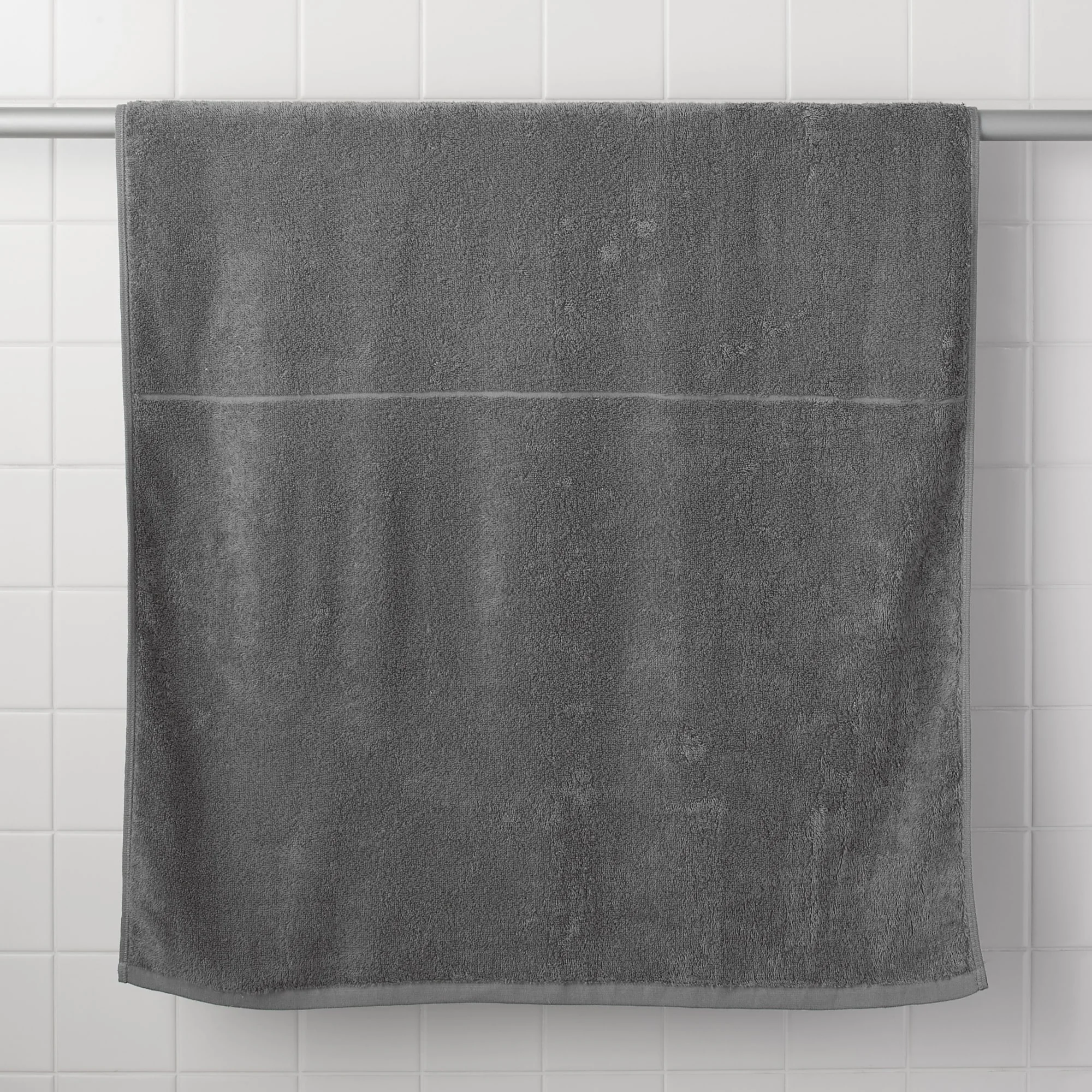 Pile Bath Towel - Image 19
