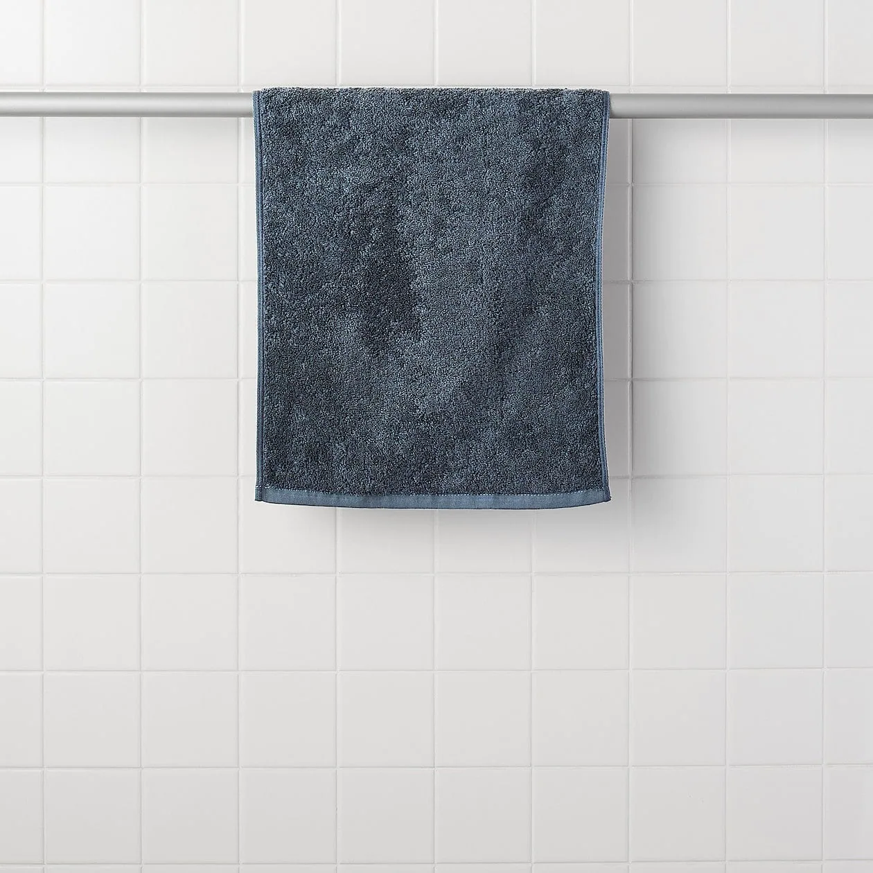 Organic Cotton Pile Face Towel - Image 15
