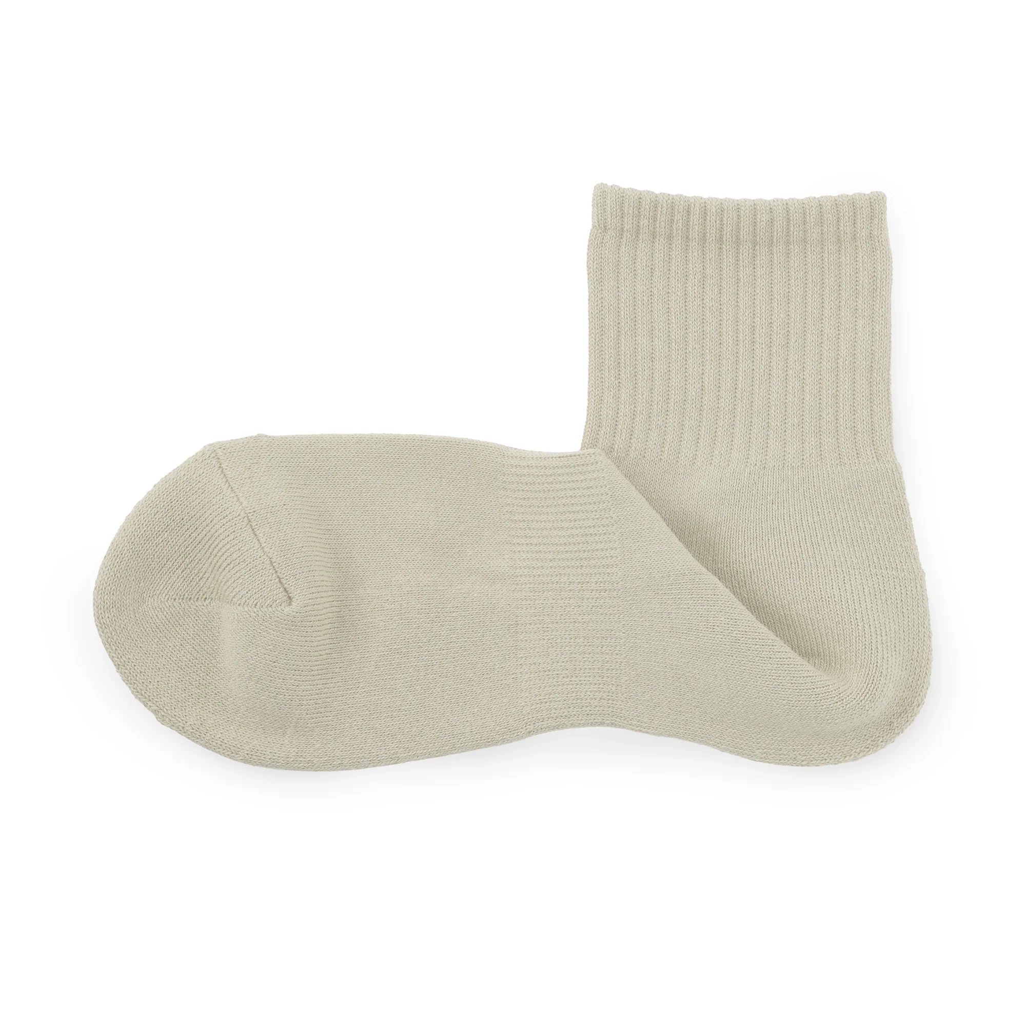 Pile Short Socks - Image 11