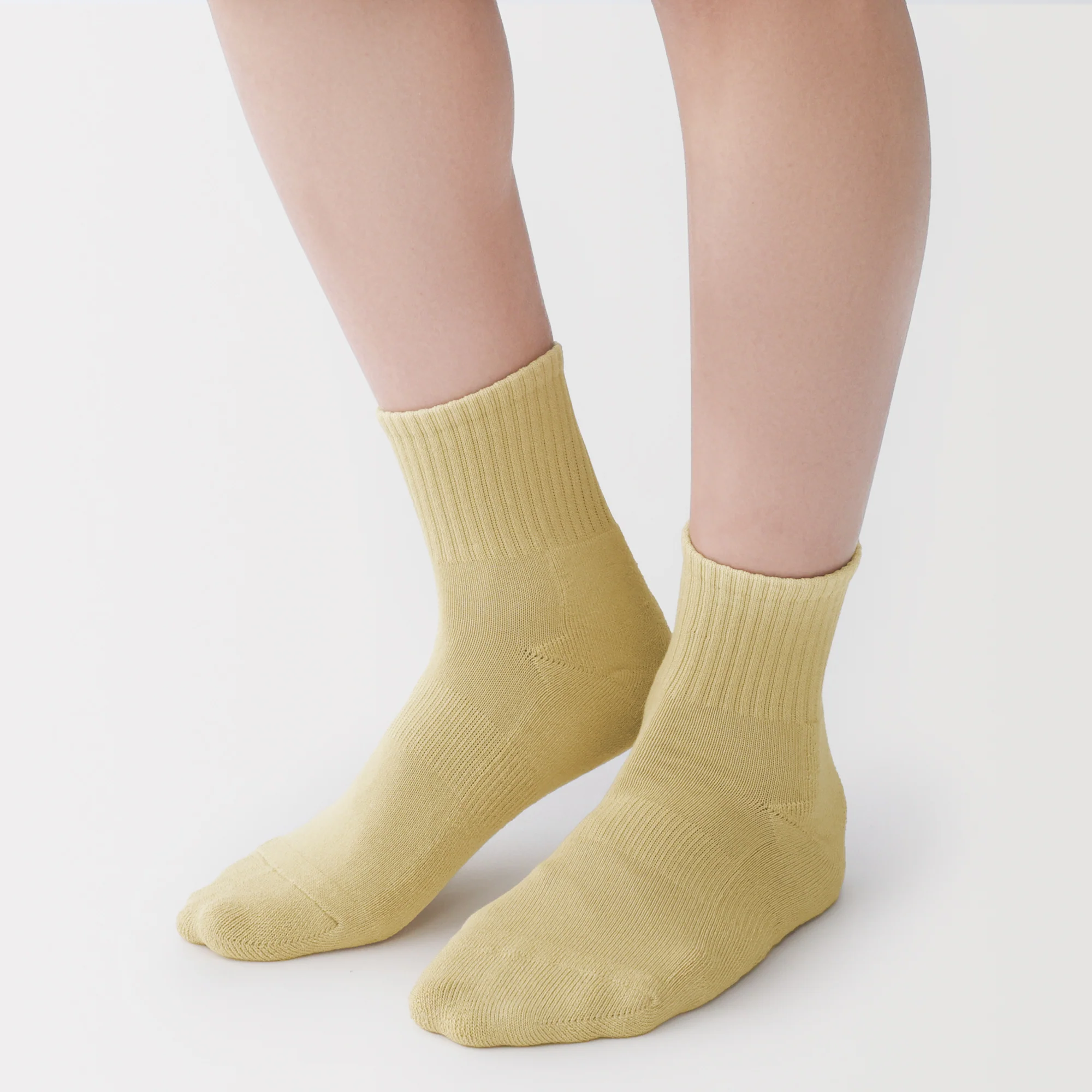 Pile Short Socks - Image 8