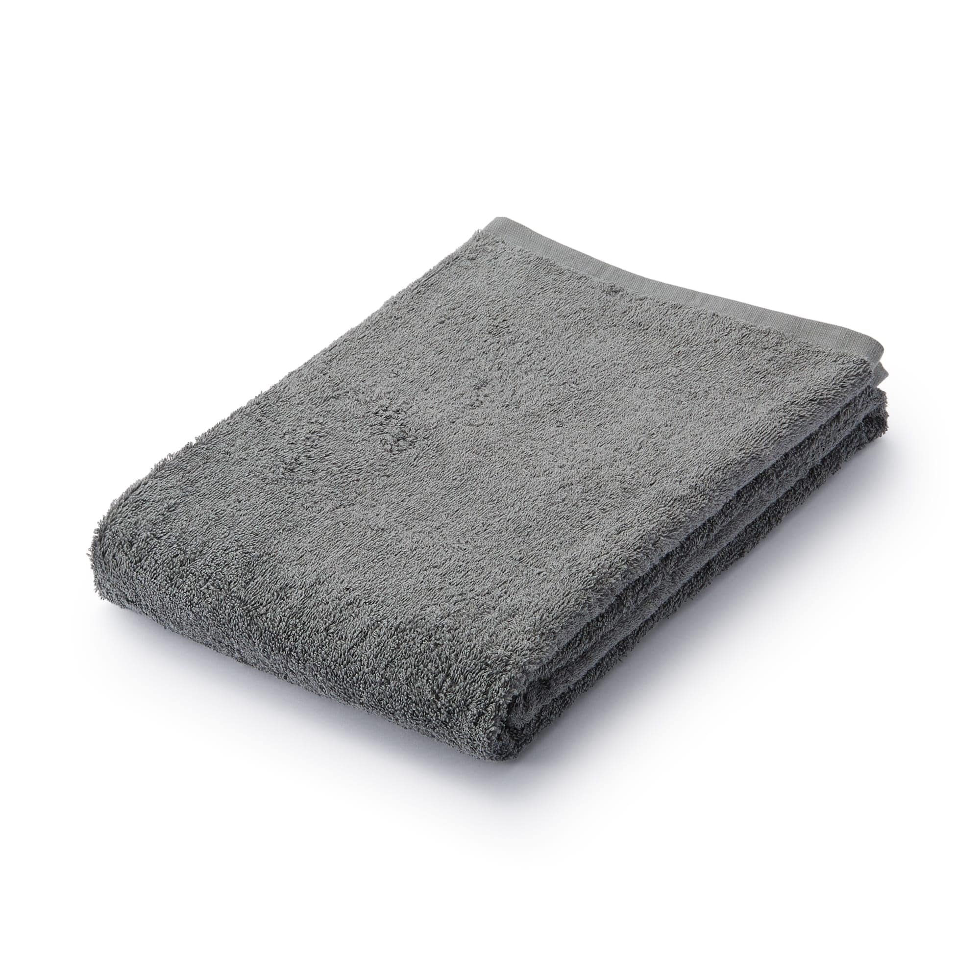Pile Weave Bath Towel - Image 2