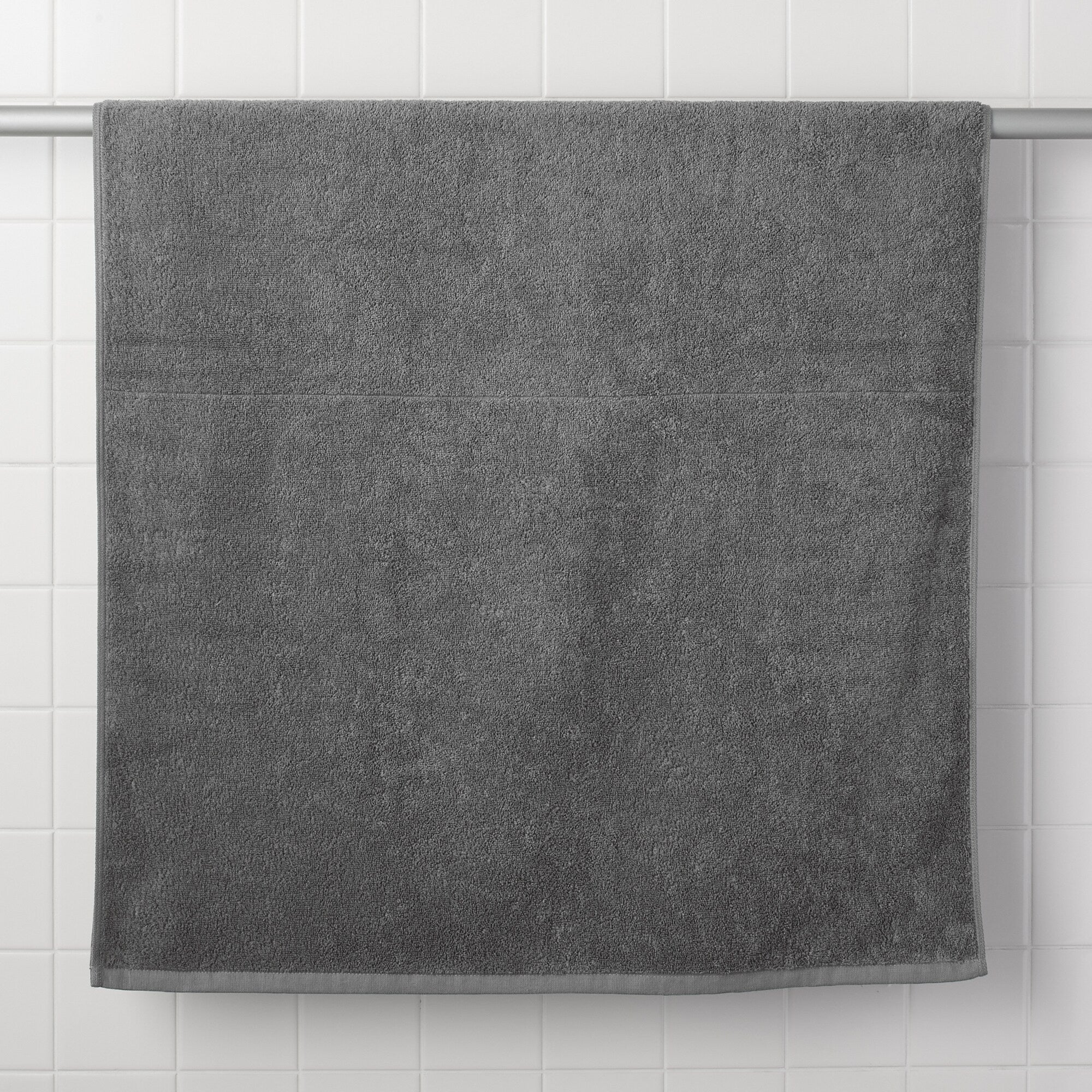 Pile Weave Bath Towel - Image 3