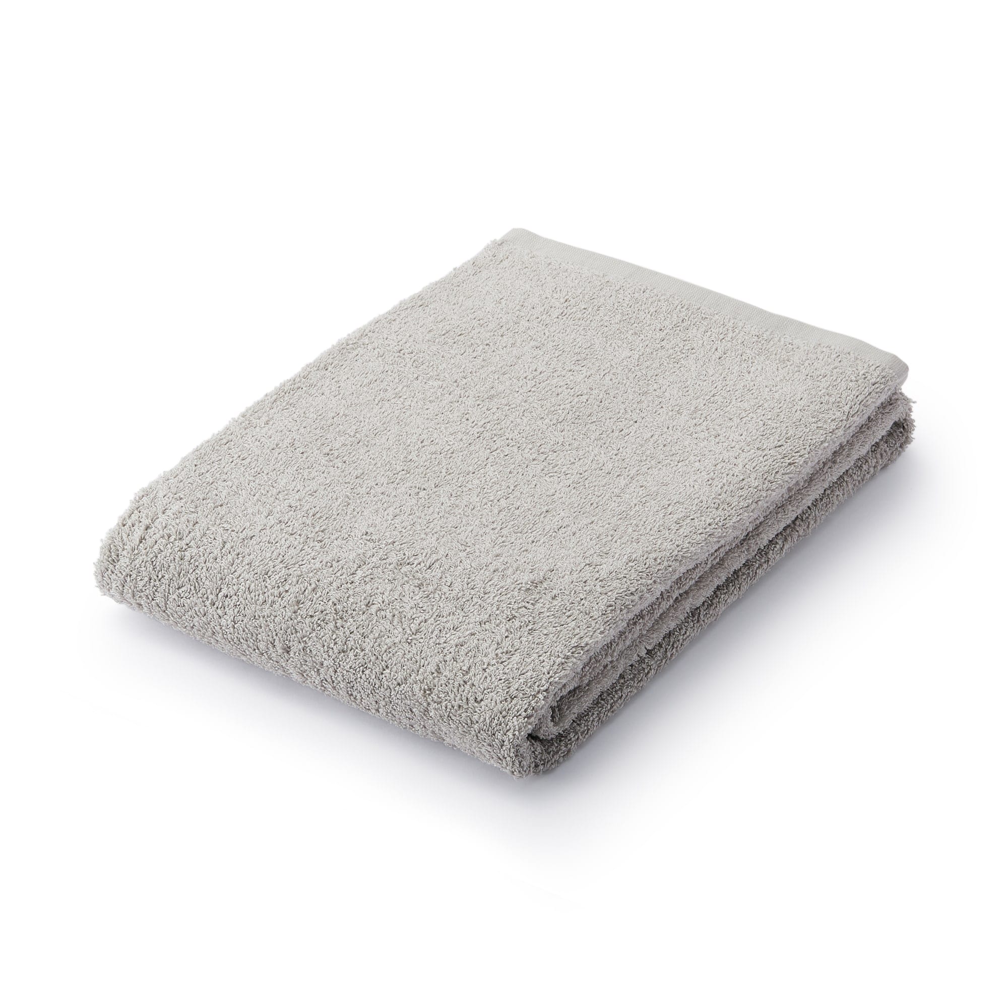 Pile Weave Bath Towel with Further Options - Image 14
