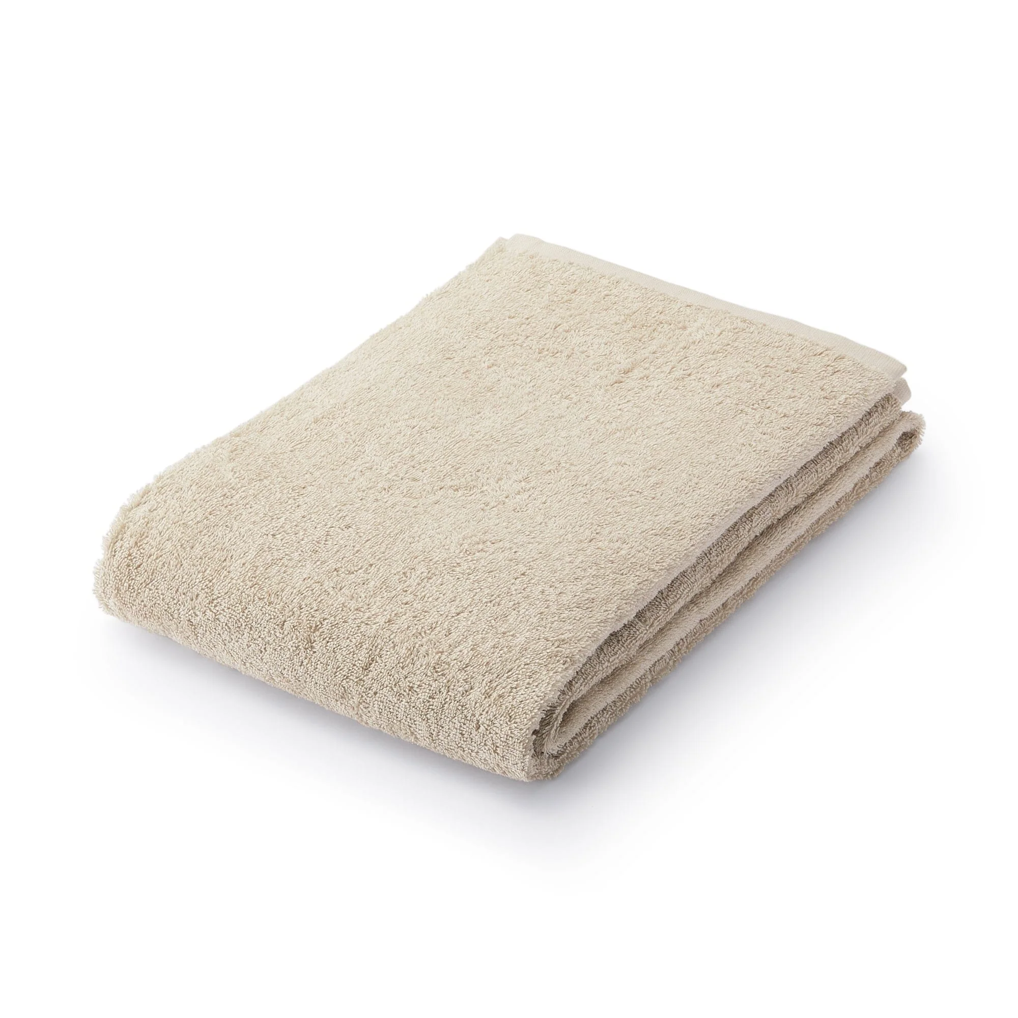 Pile Weave Bath Towel with Further Options - Image 18