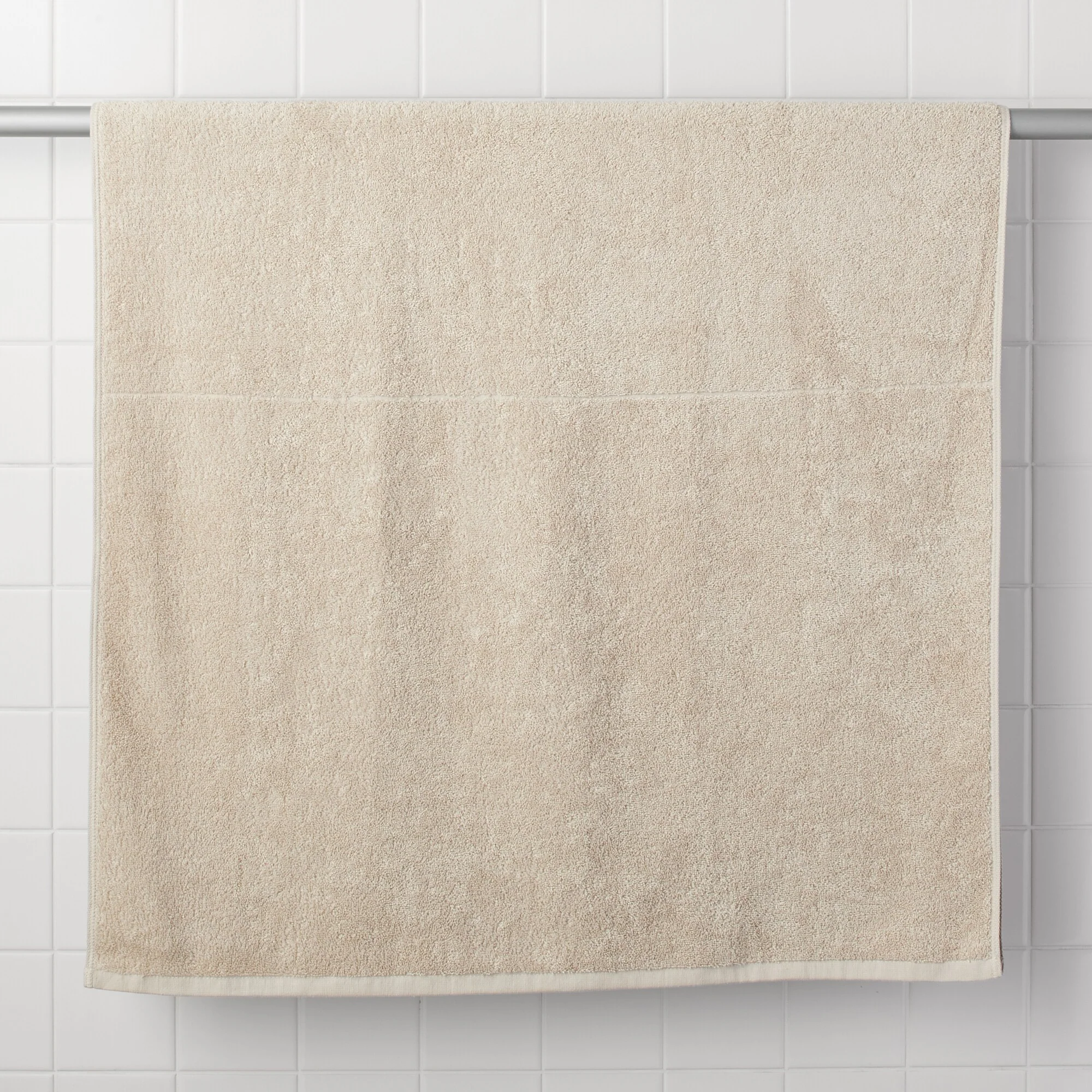 Pile Weave Bath Towel with Further Options - Image 19