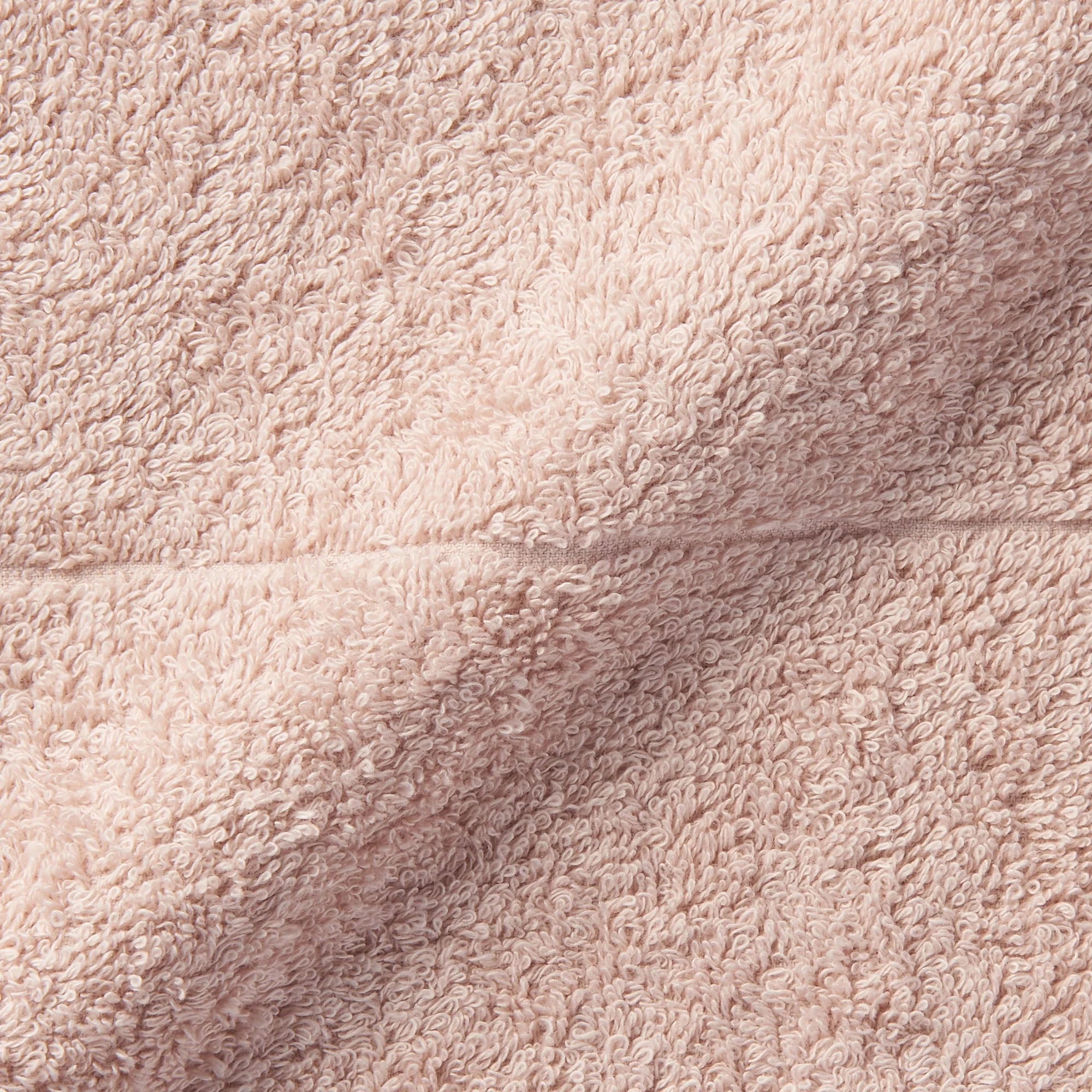 Pile Weave Bath Towel with Further Options - Image 4