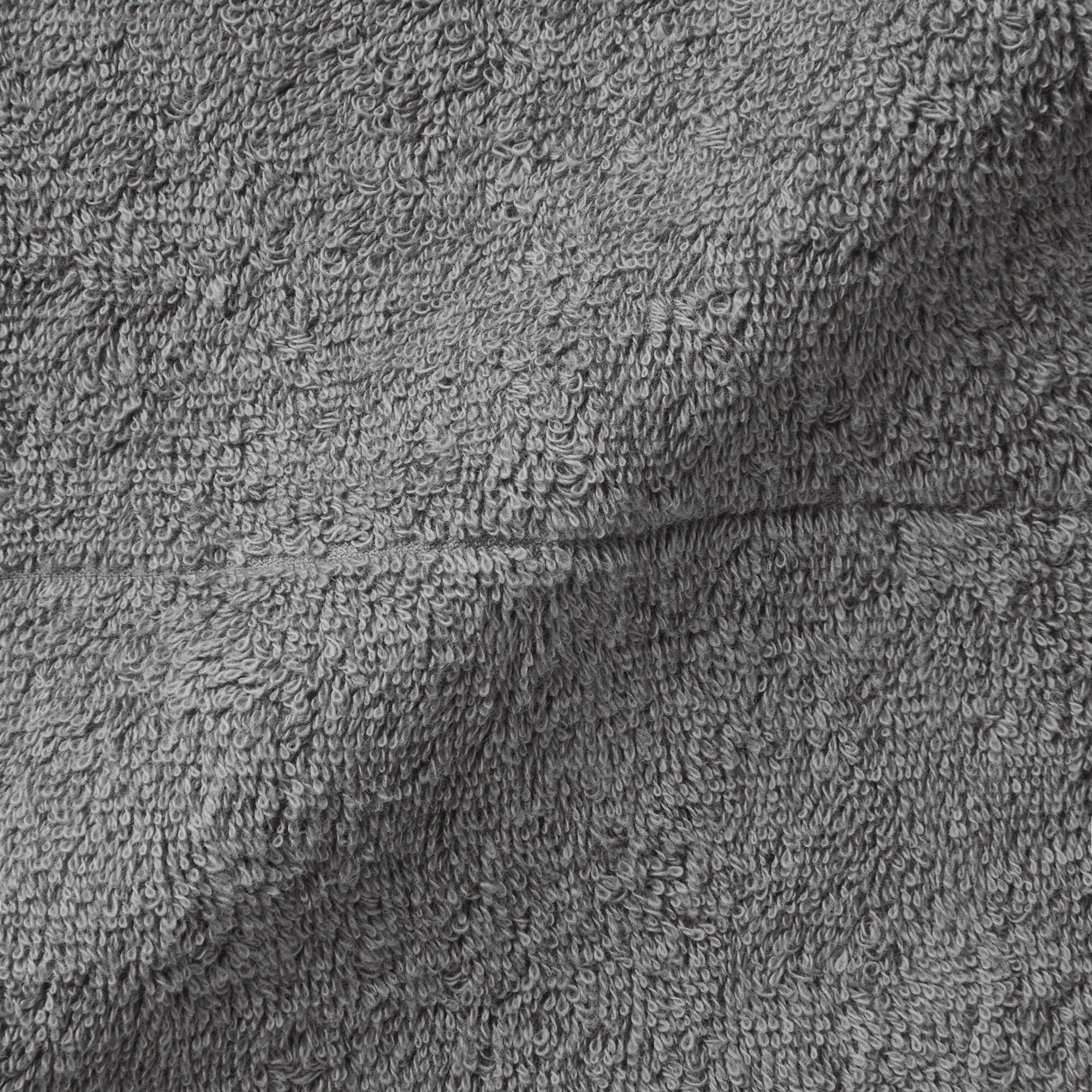 Pile Weave Bath Towel with Further Options - Image 8