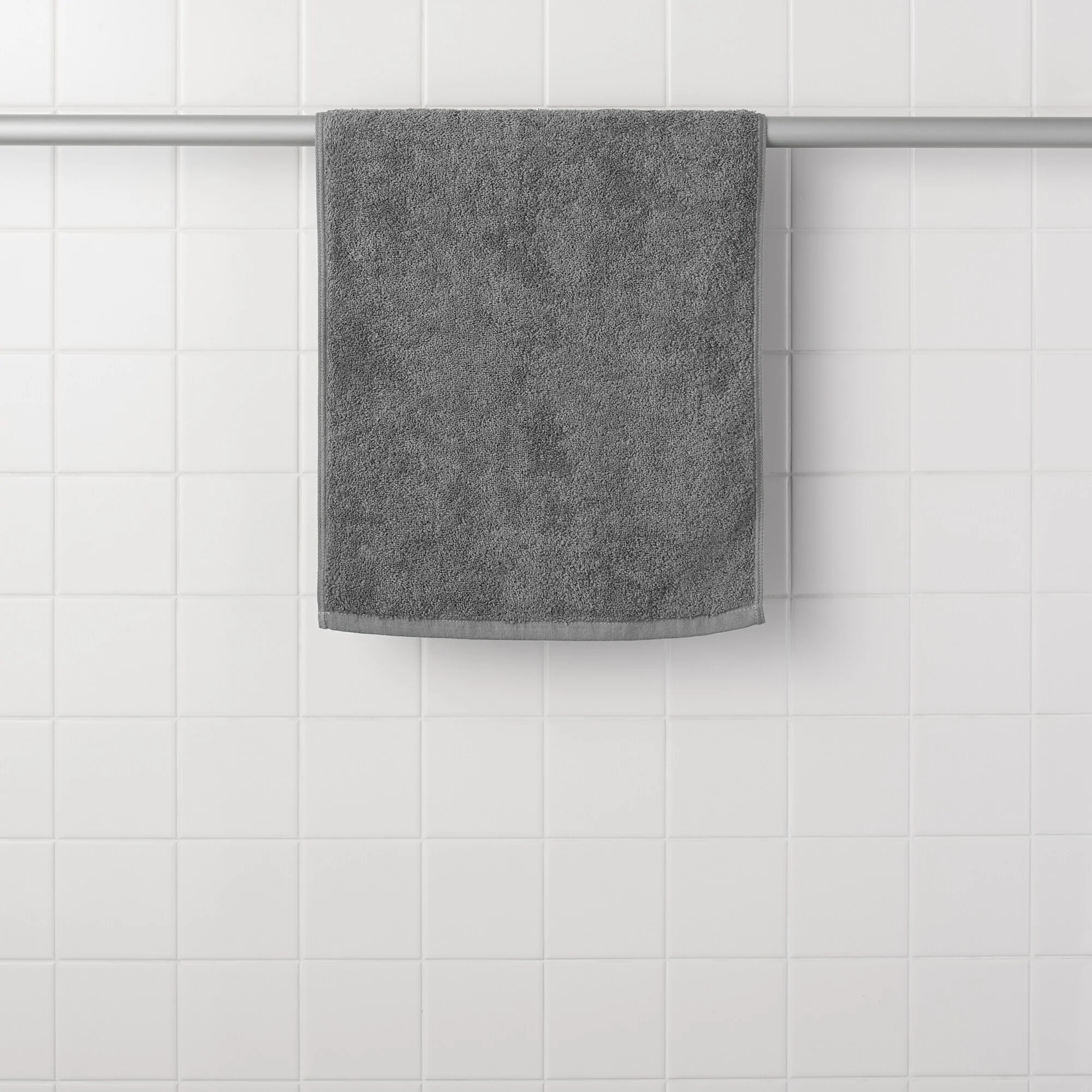 Pile Weave Face Towel - Image 12