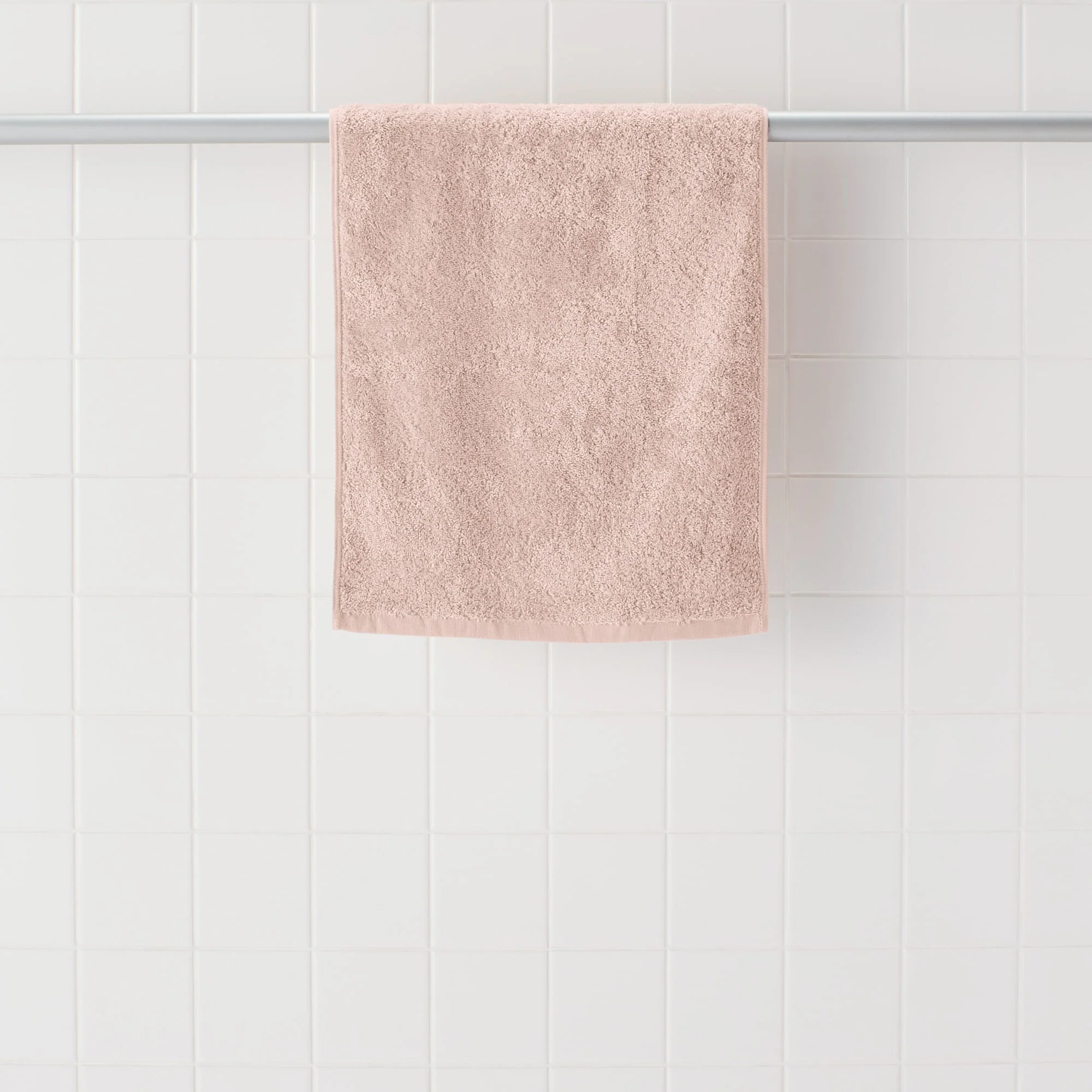 Pile Weave Face Towel - Image 15