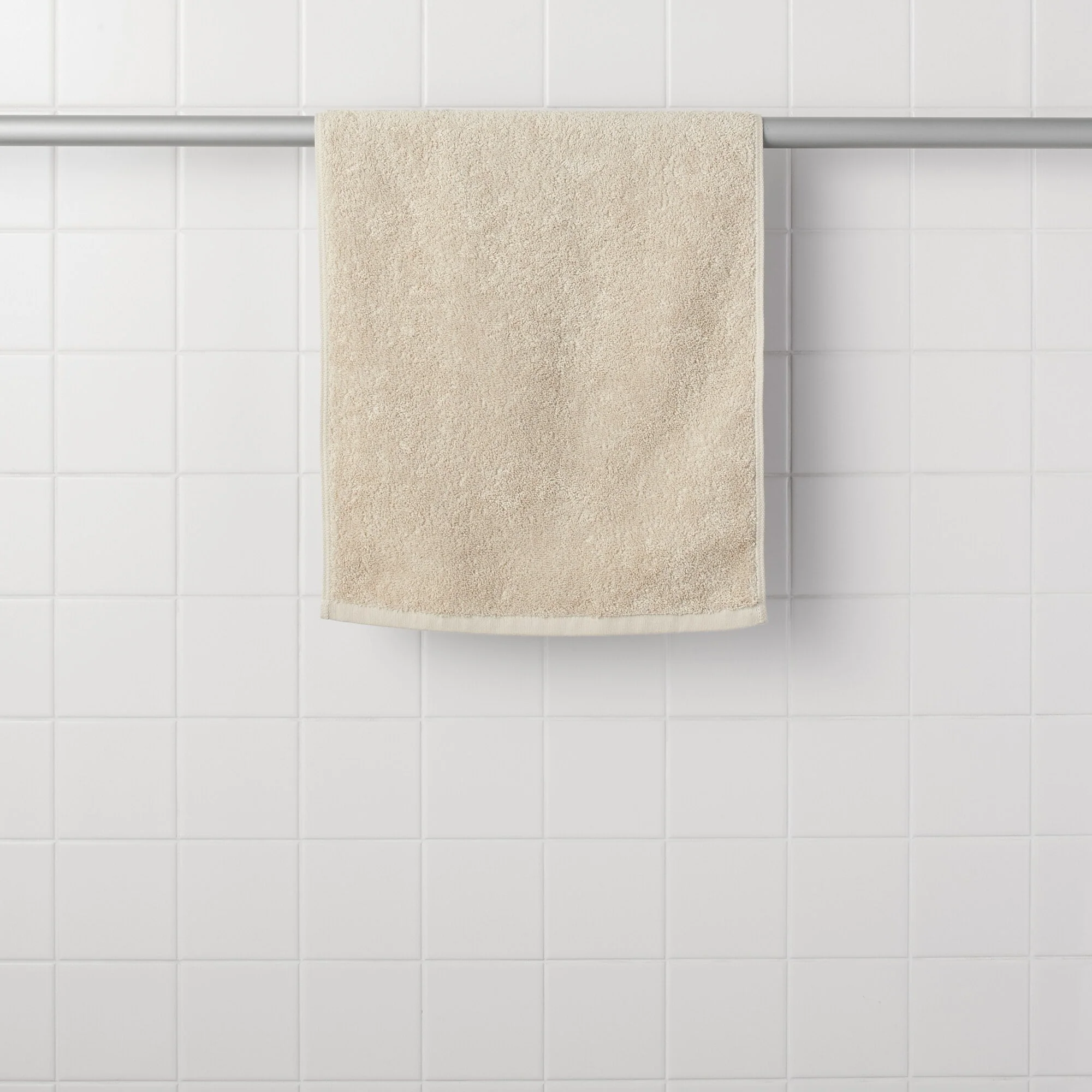 Pile Weave Face Towel - Image 3