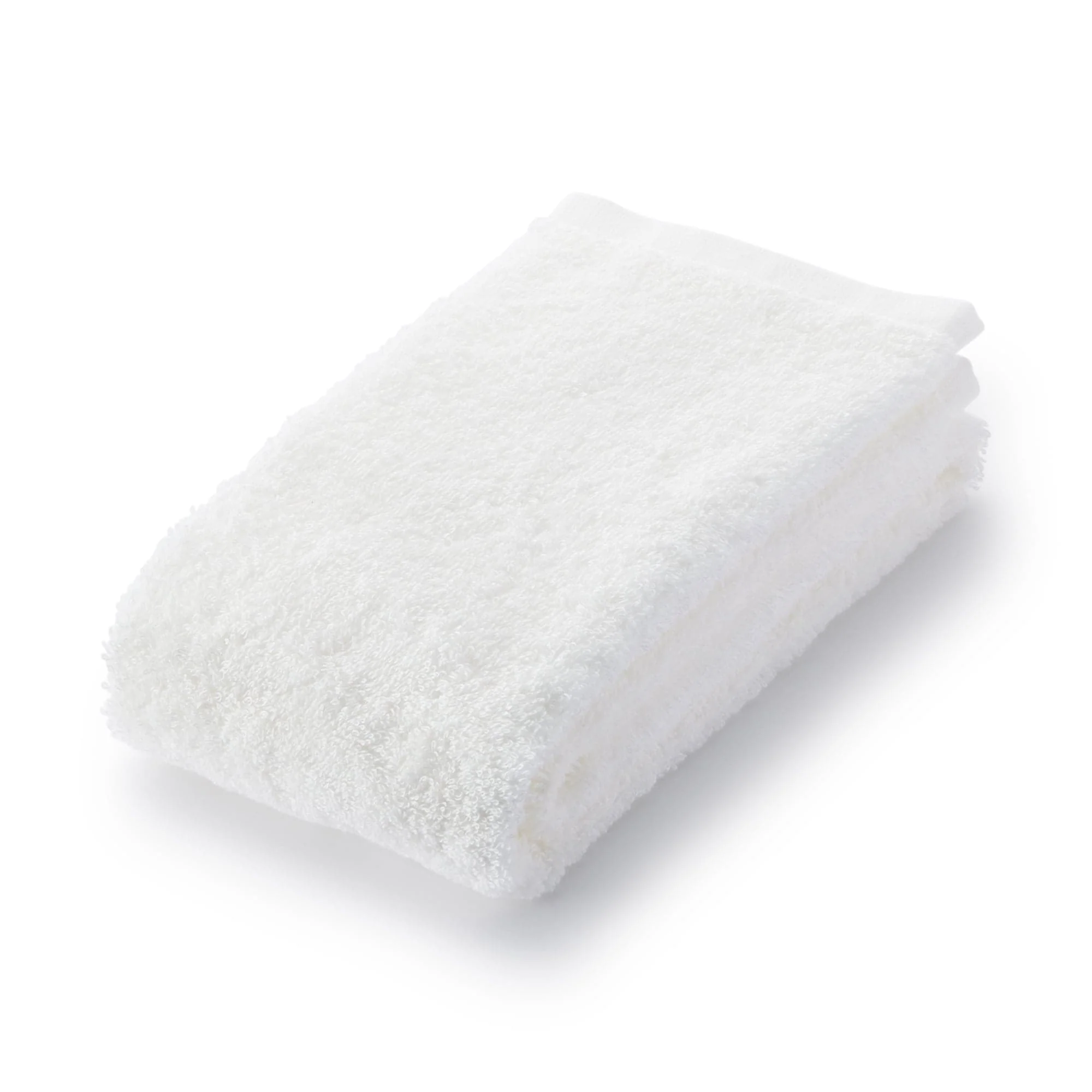 Pile Weave Face Towel - Image 8