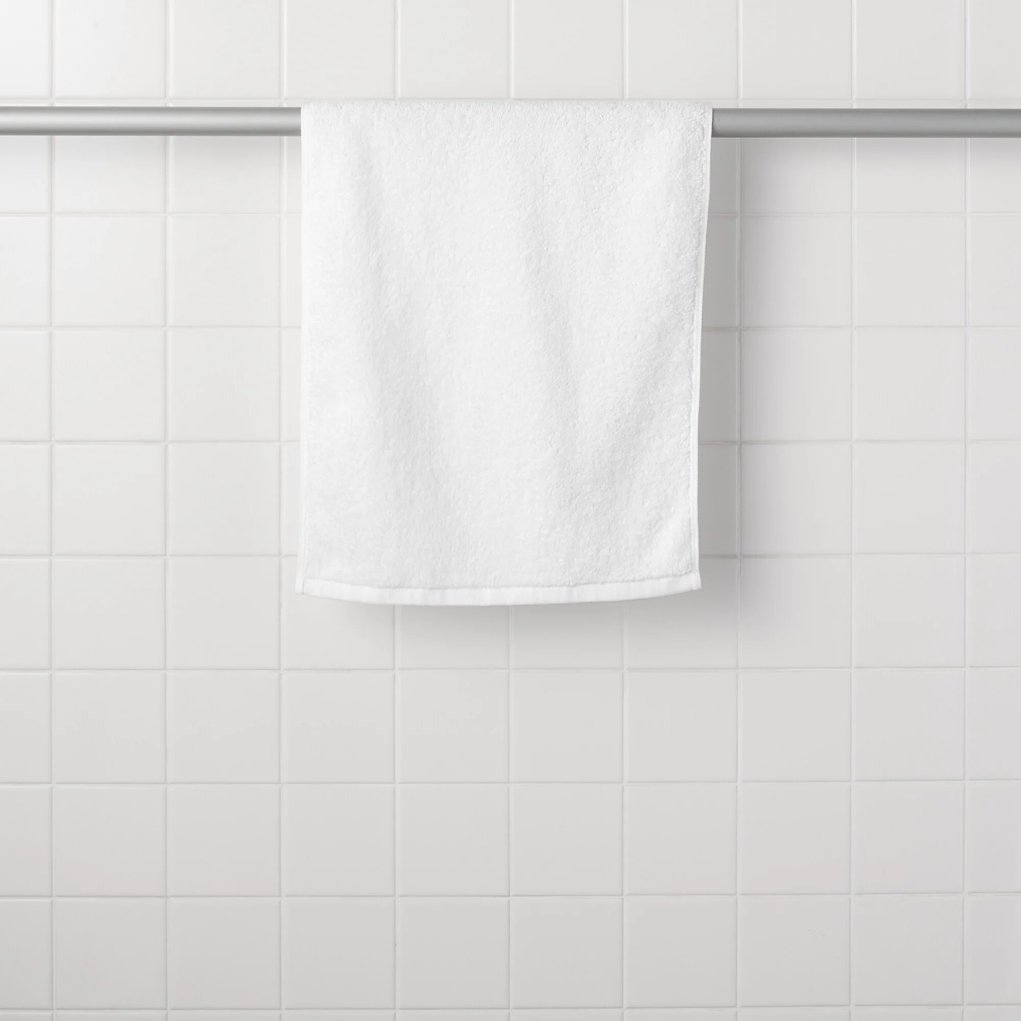 Pile Weave Face Towel - Image 9