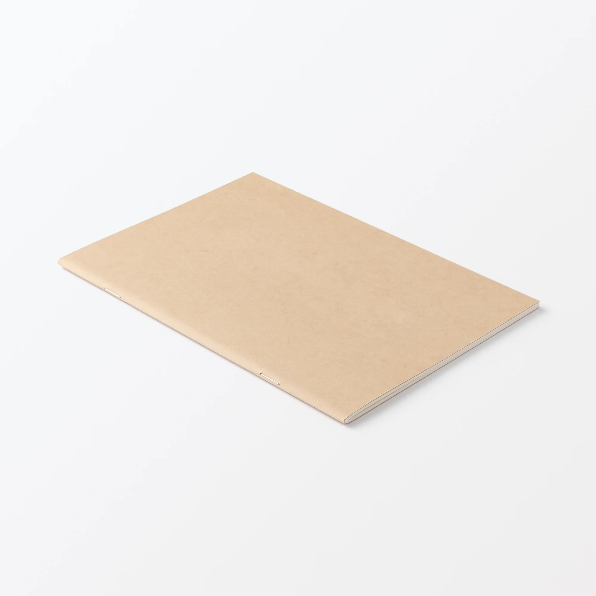 Plain Notebook A5 - Image 3