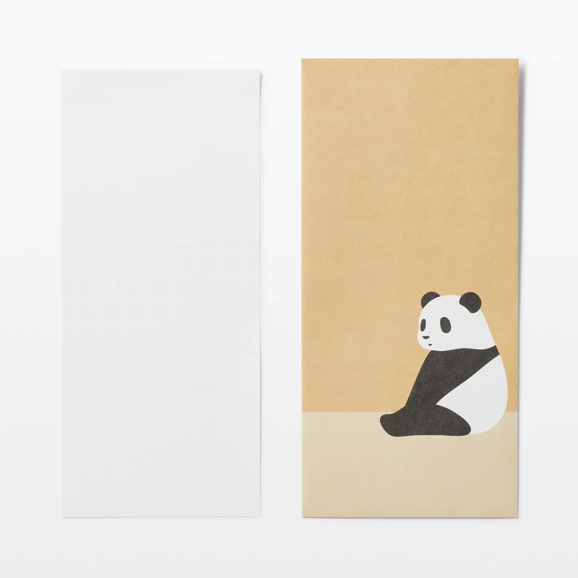 Paper Notepad Dot Grid - Image 3