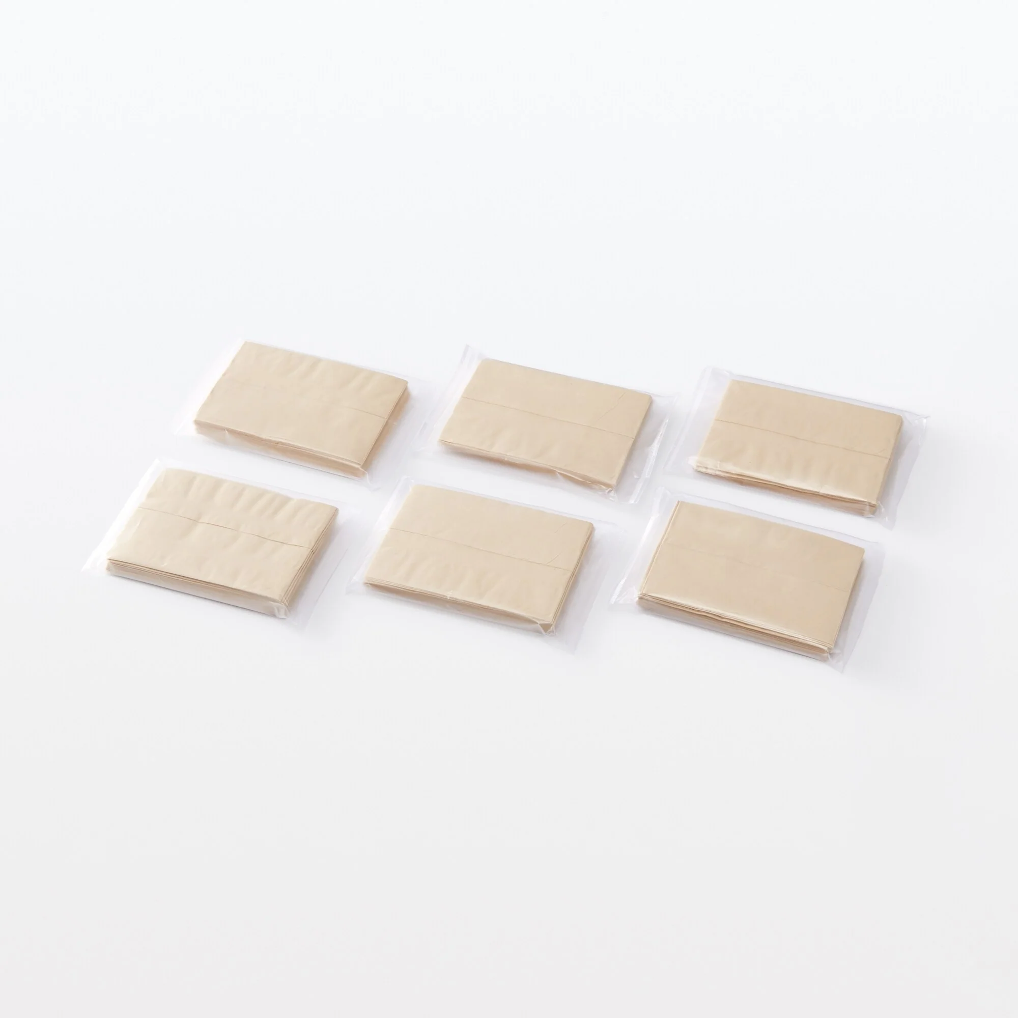 Pocket Tissue (6 Pack) - Image 2