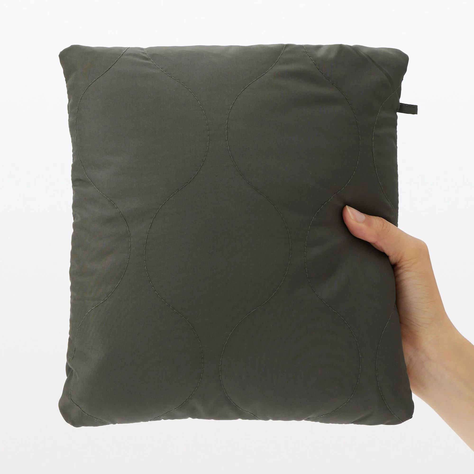 Pocketable 3-Way Blanket - Image 6
