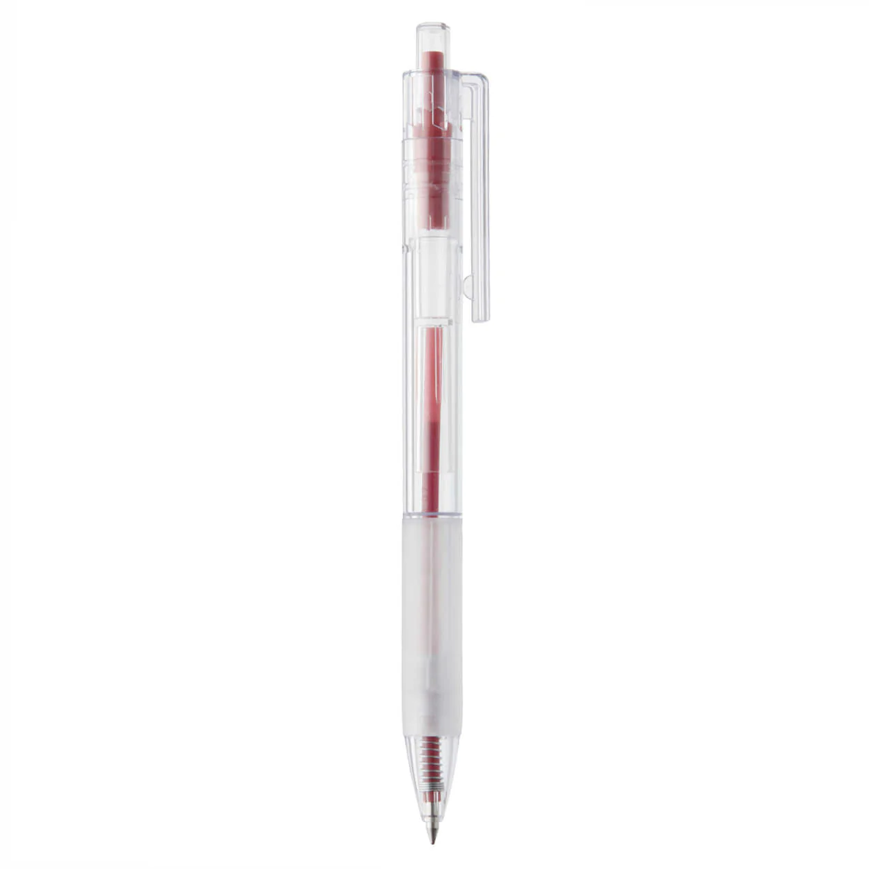 Polycarbonate Ballpoint Pen 0.7mm - Image 4