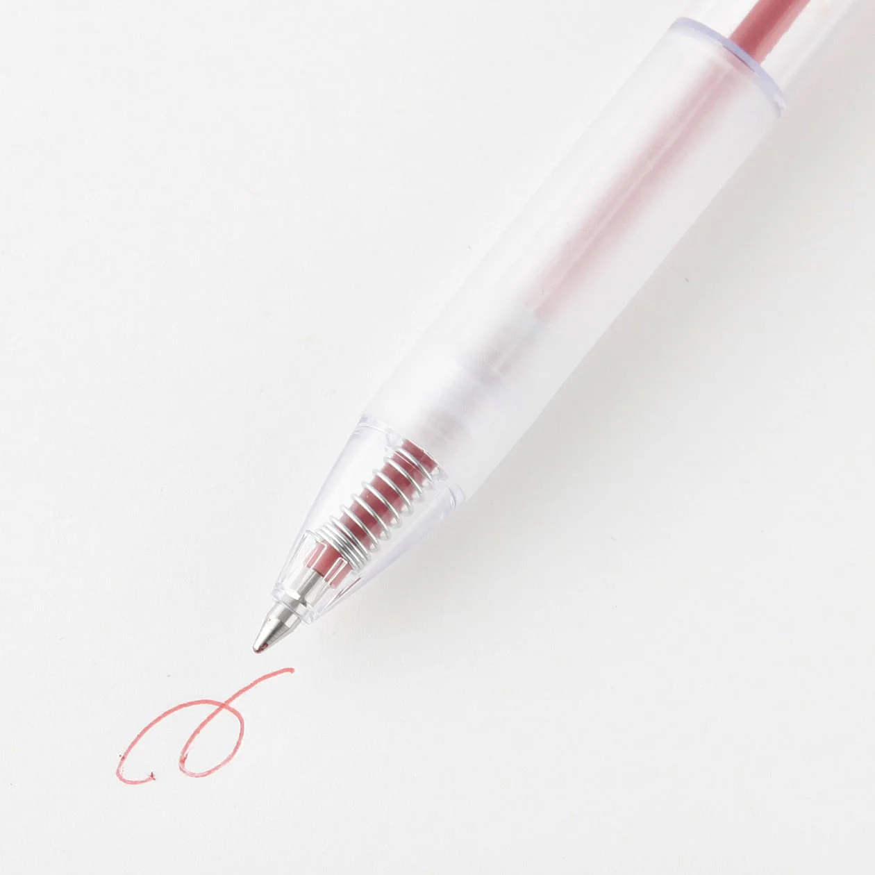 Polycarbonate Ballpoint Pen 0.7mm - Image 5