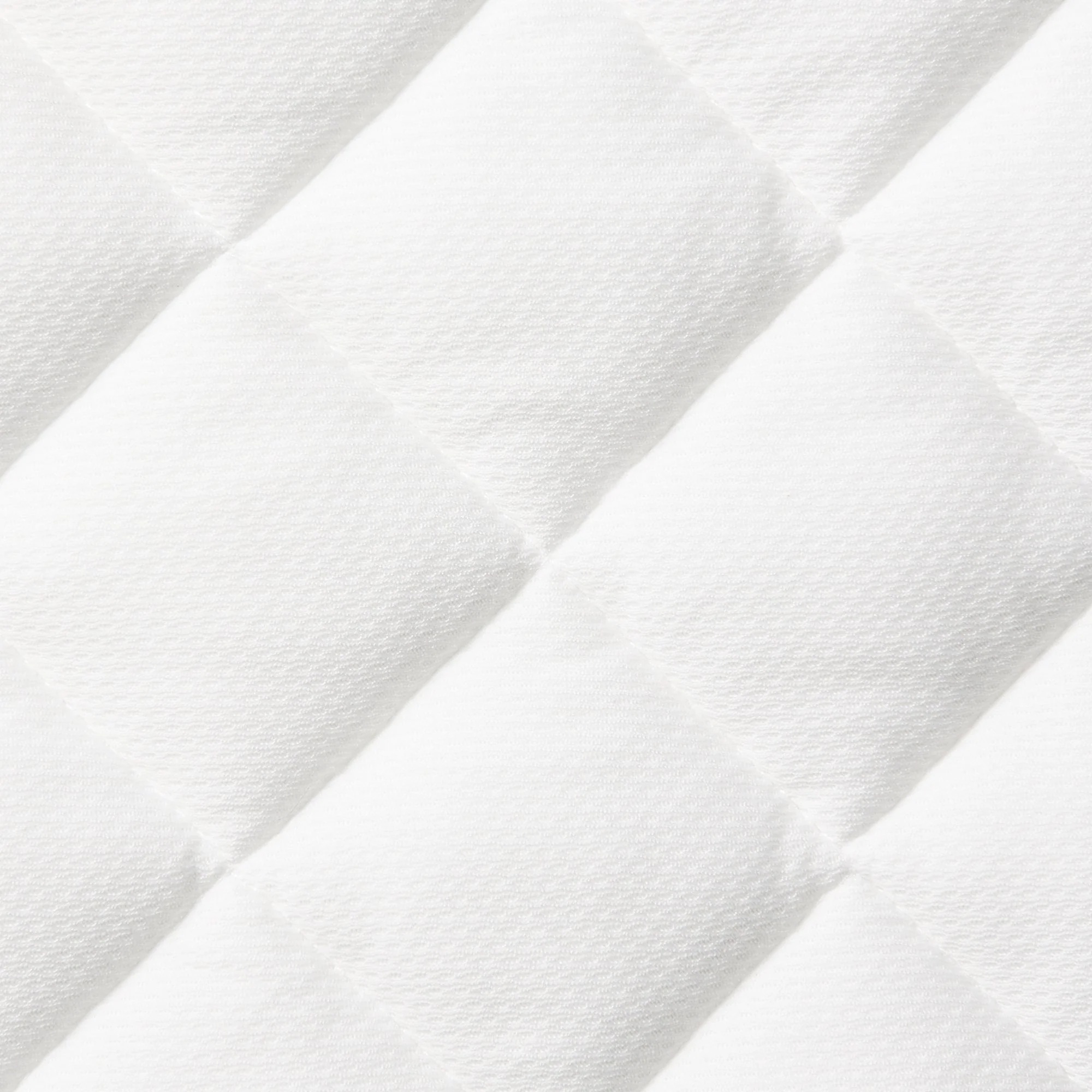 Polyester Bed Pad with Elastic - Image 3