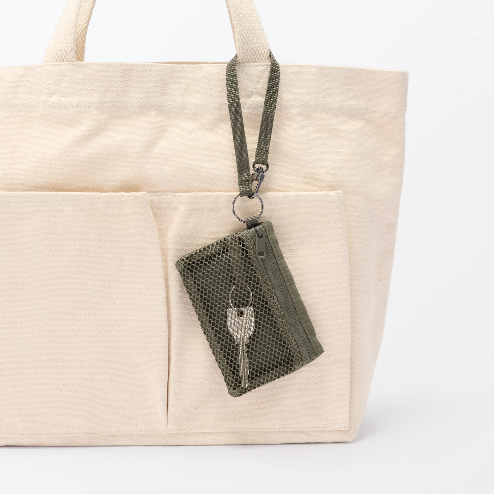 Polyester Card Holder - Image 2