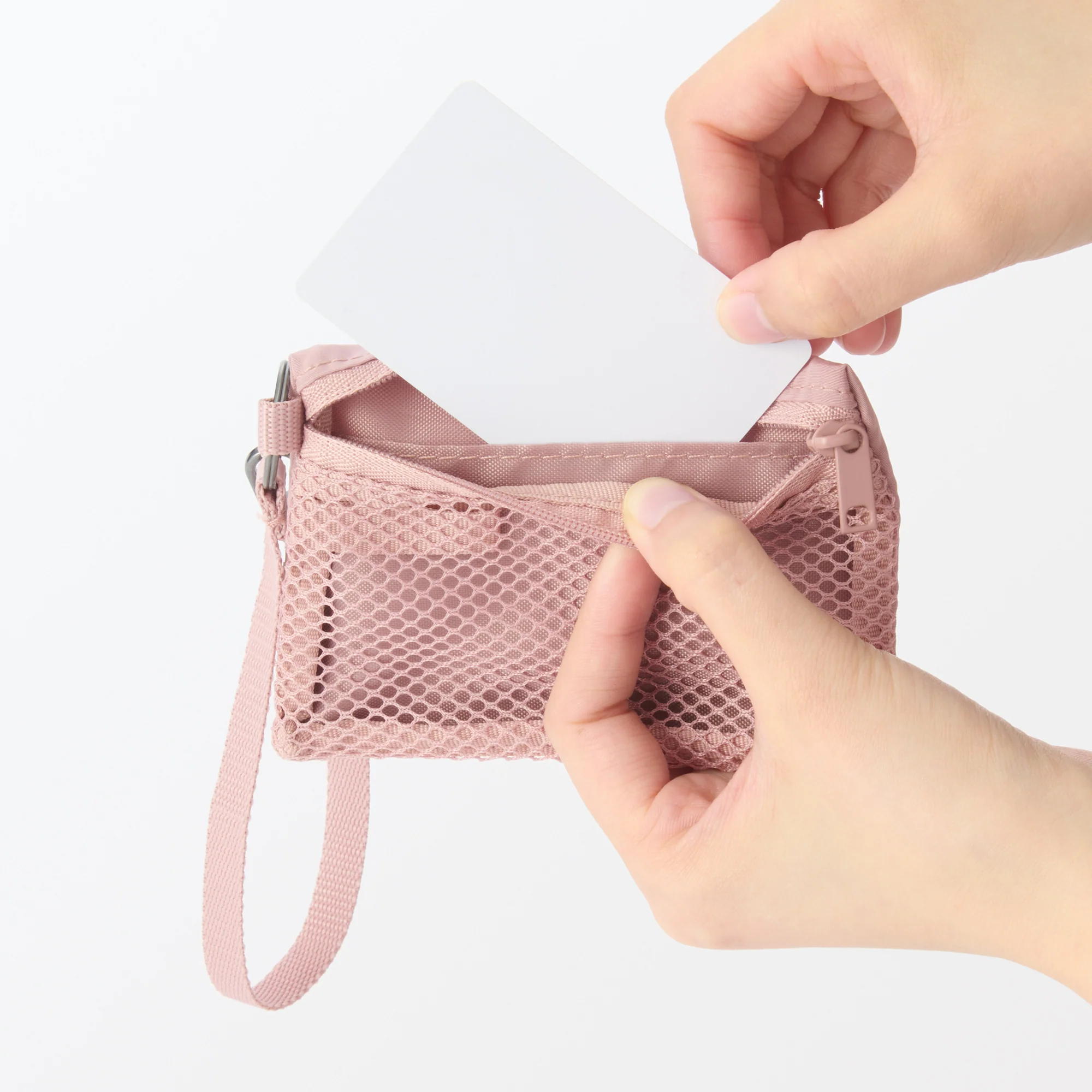 Polyester Card Holder - Image 9