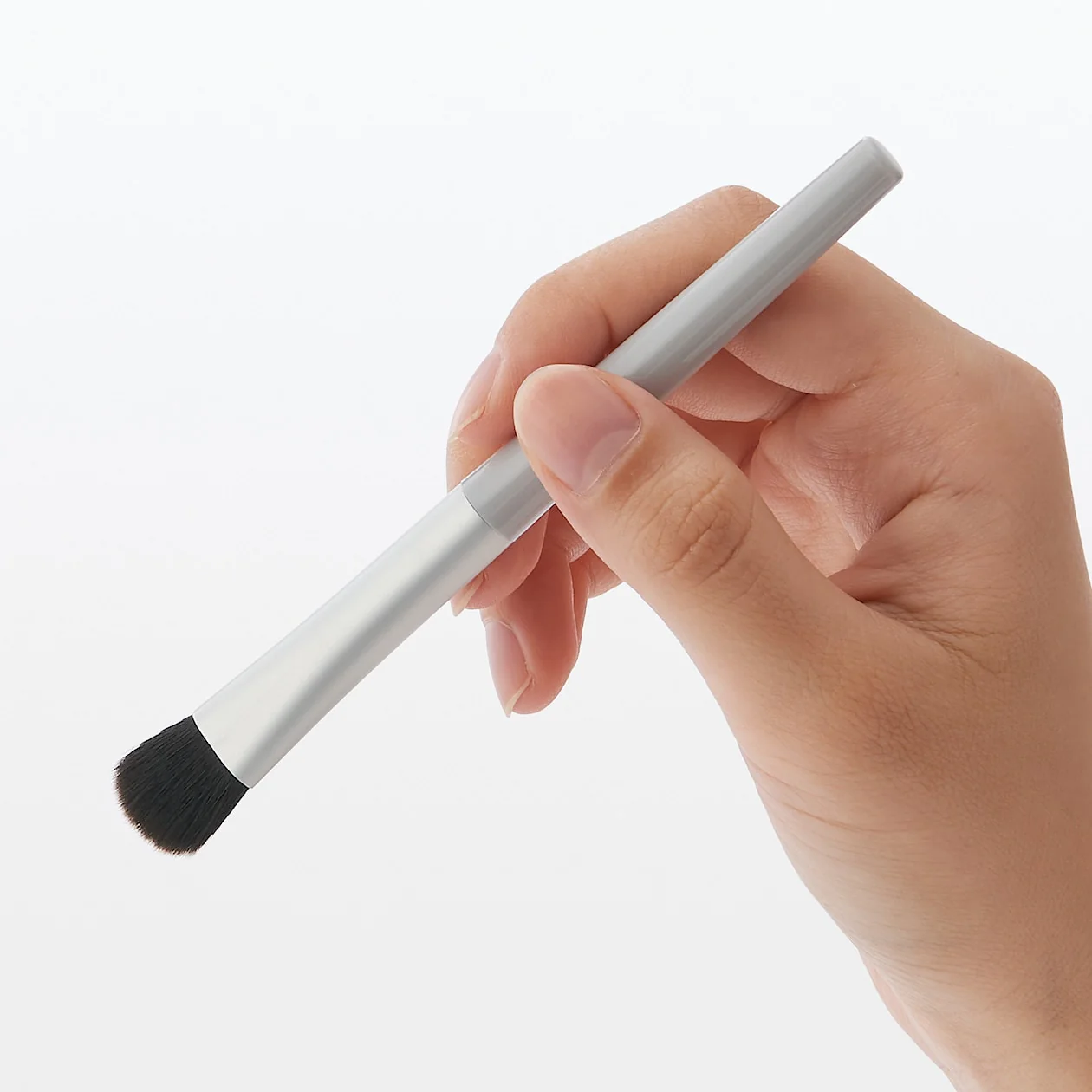 Polyester Eye Shadow Brush - Image 2