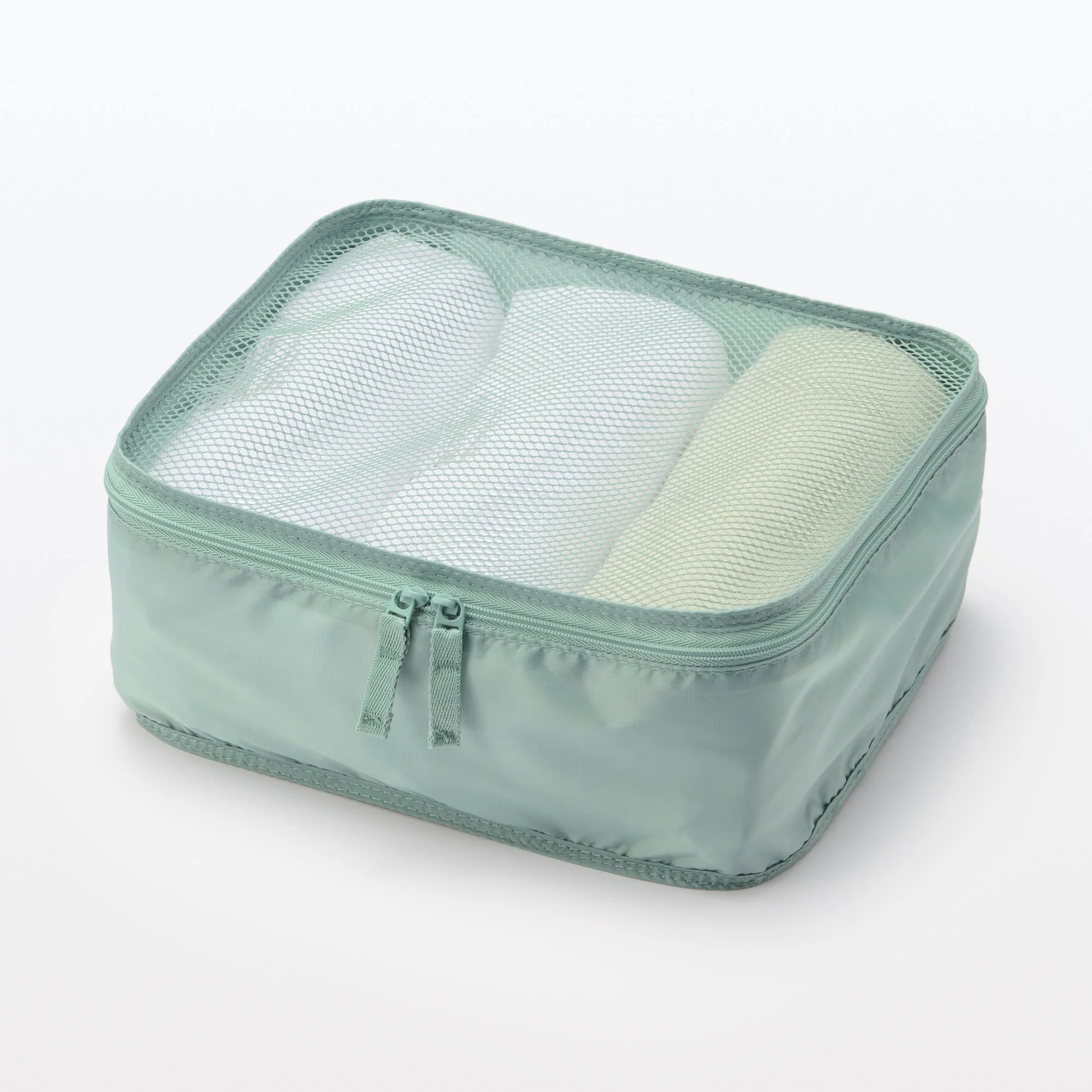 Polyester Gusset Case - Single - Image 2