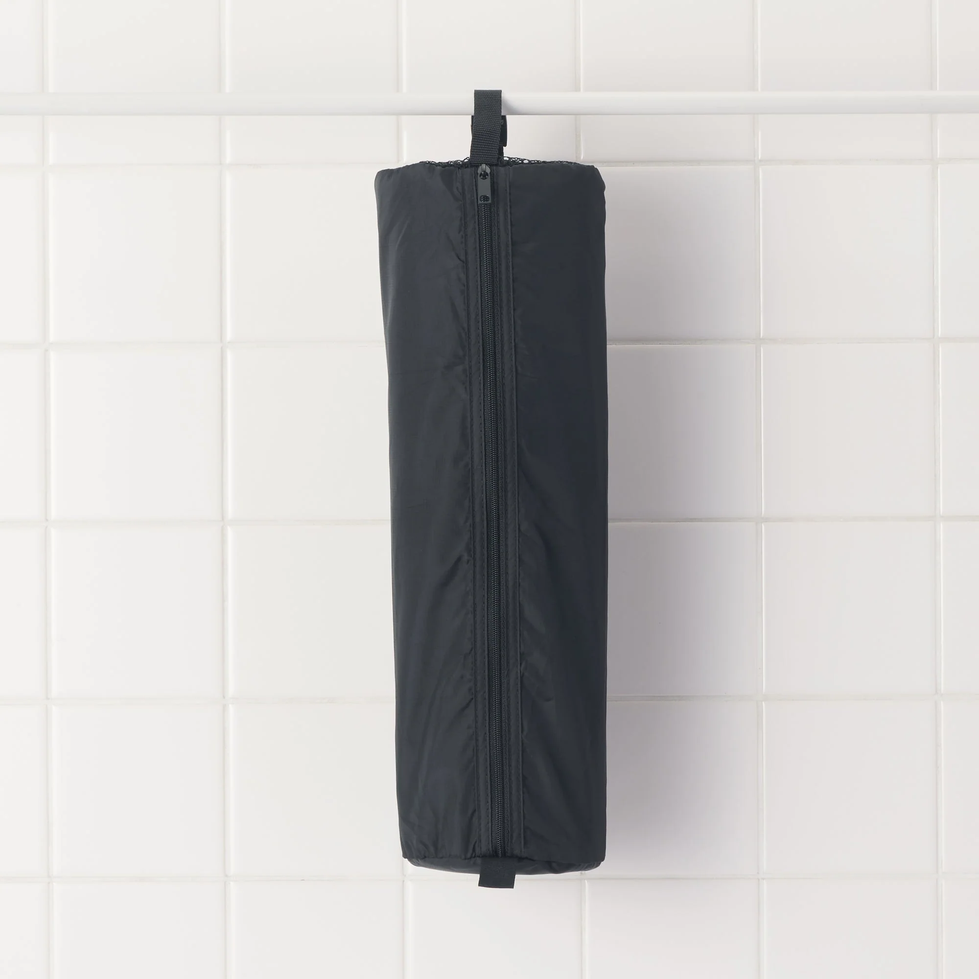 Polyester Gusset Case Cylindrical - Medium - Image 3