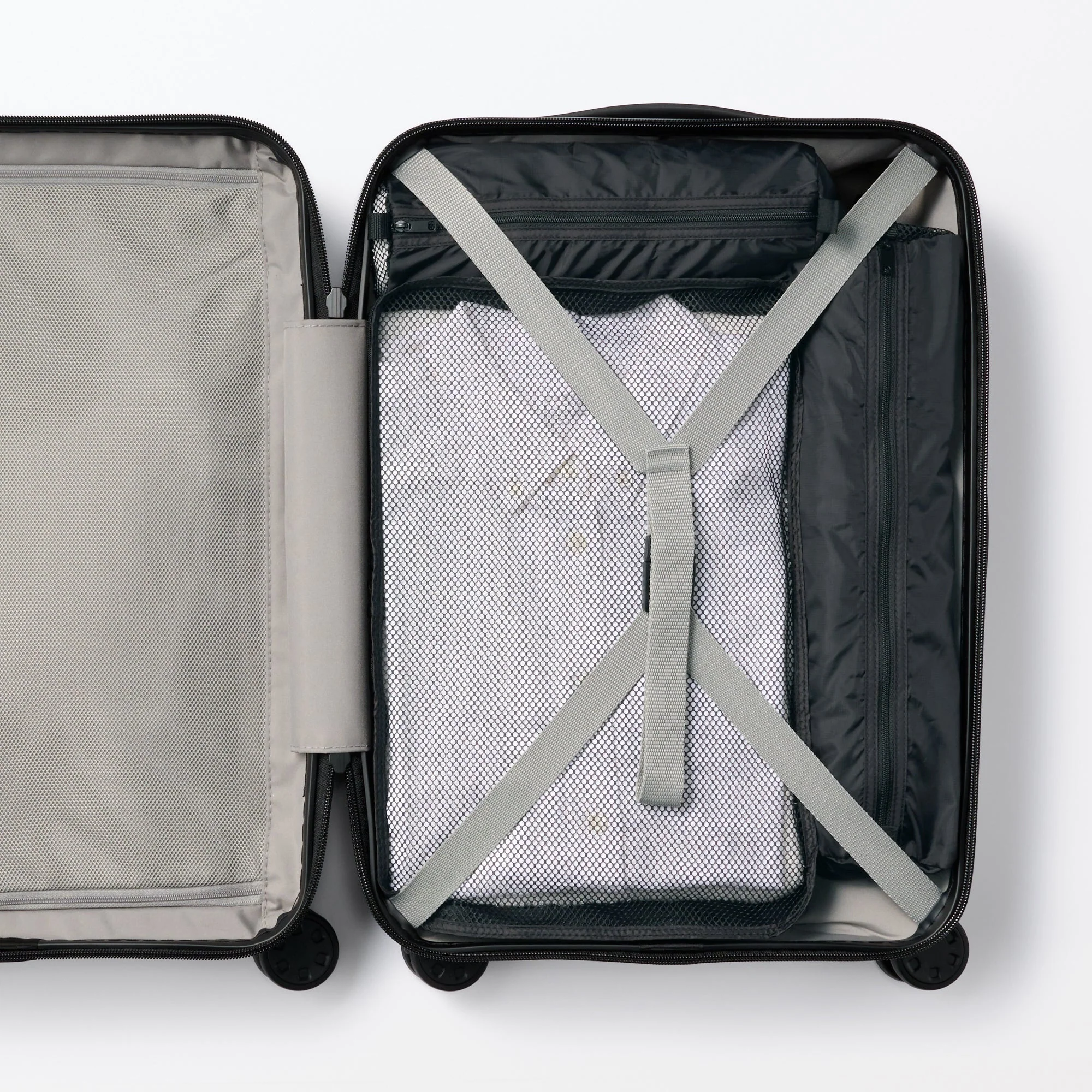 Polyester Gusset Case Cylindrical - Medium - Image 4