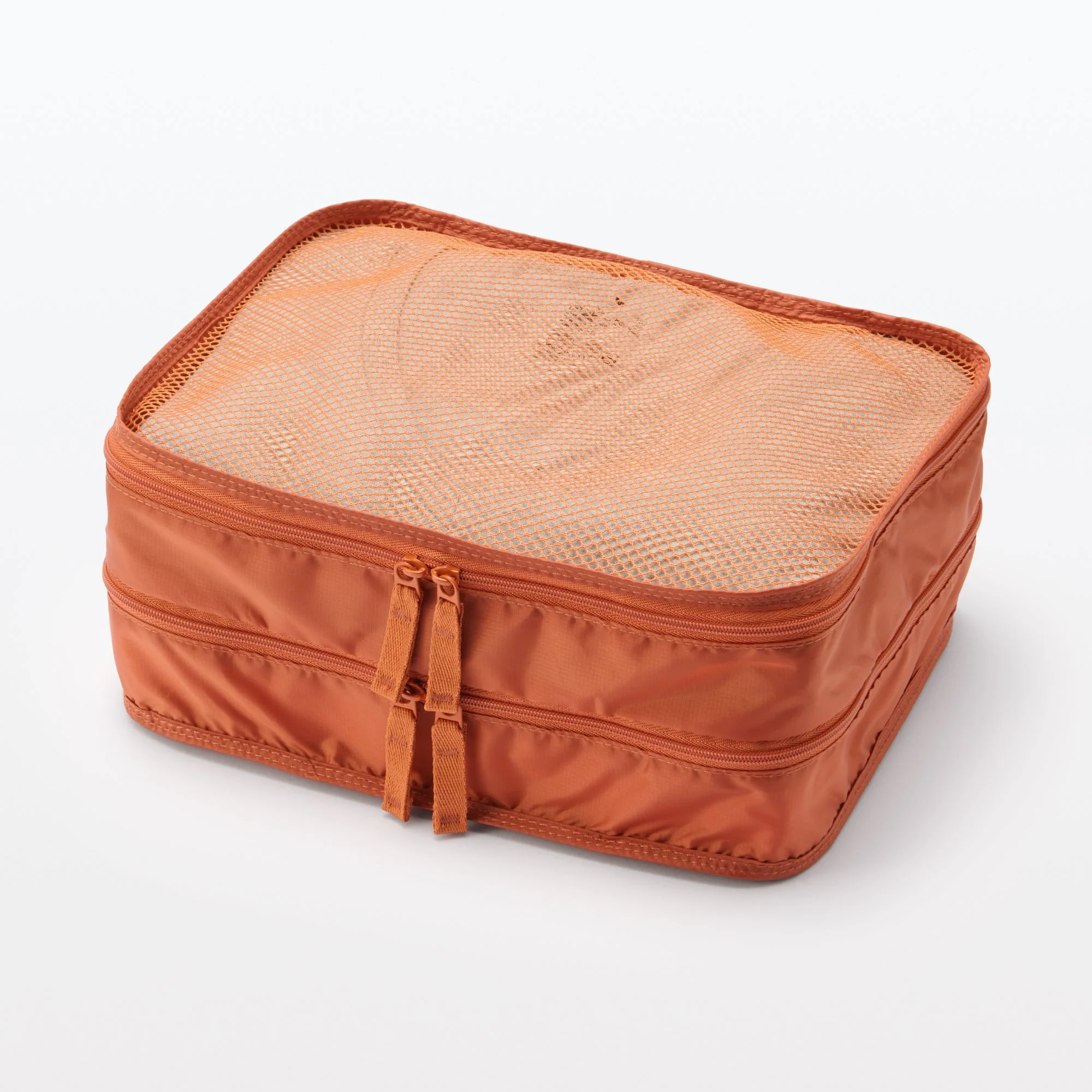Polyester Gusset Case - Double - Image 14