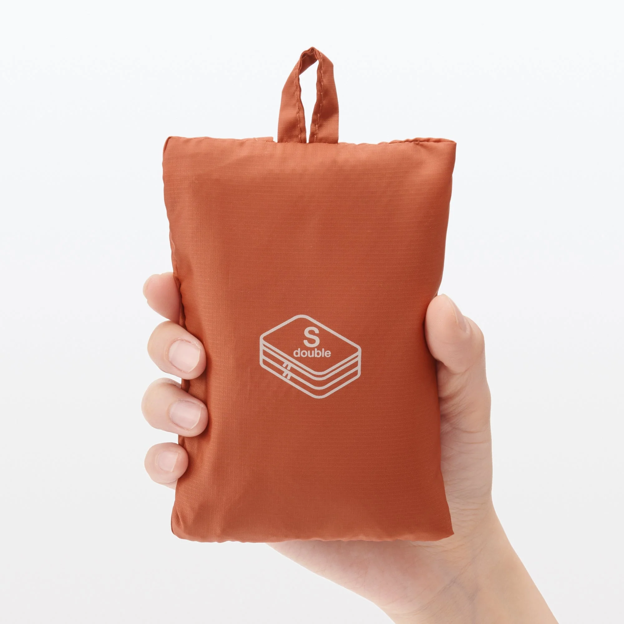 Polyester Gusset Case - Double - Image 16