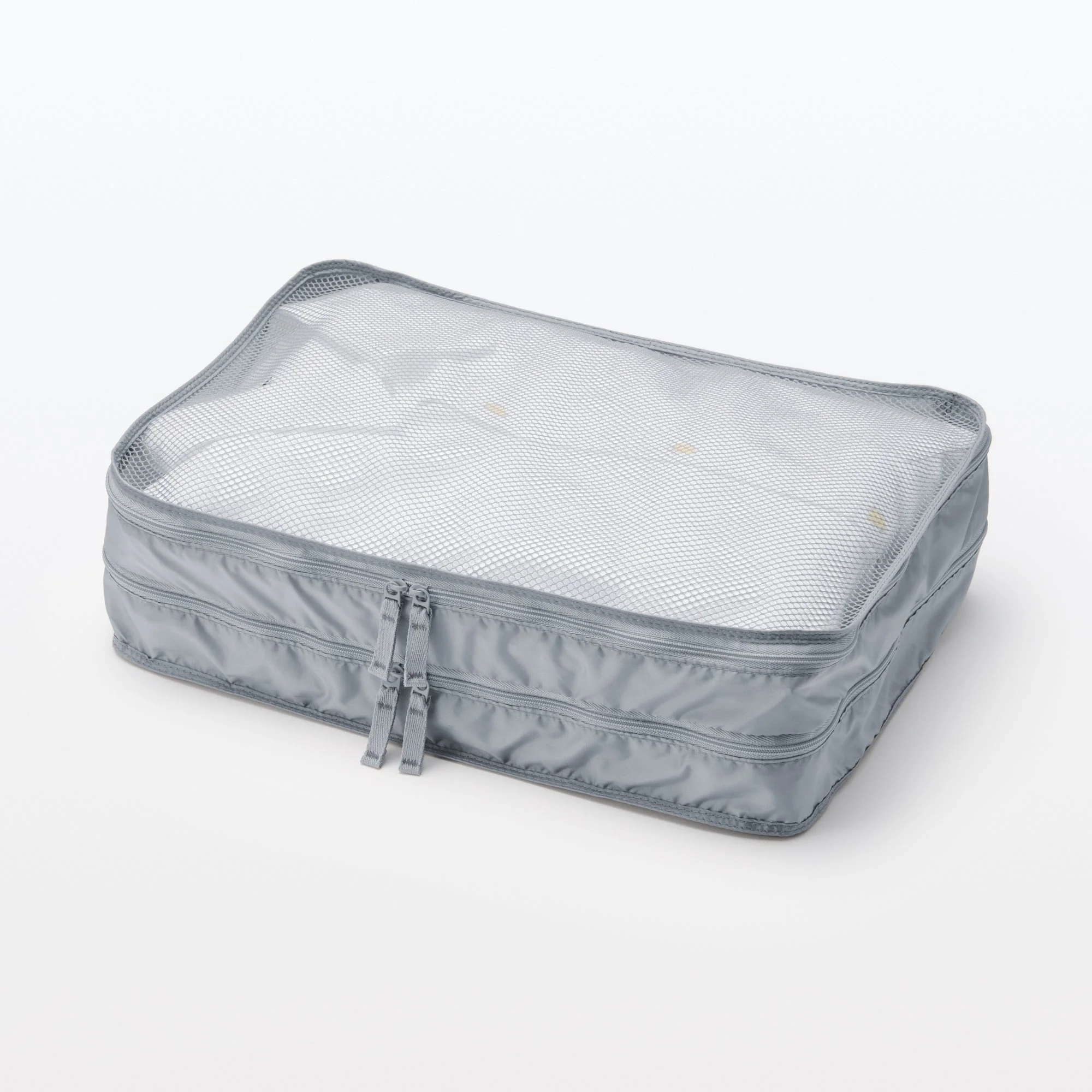 Polyester Gusset Case - Double - Image 20