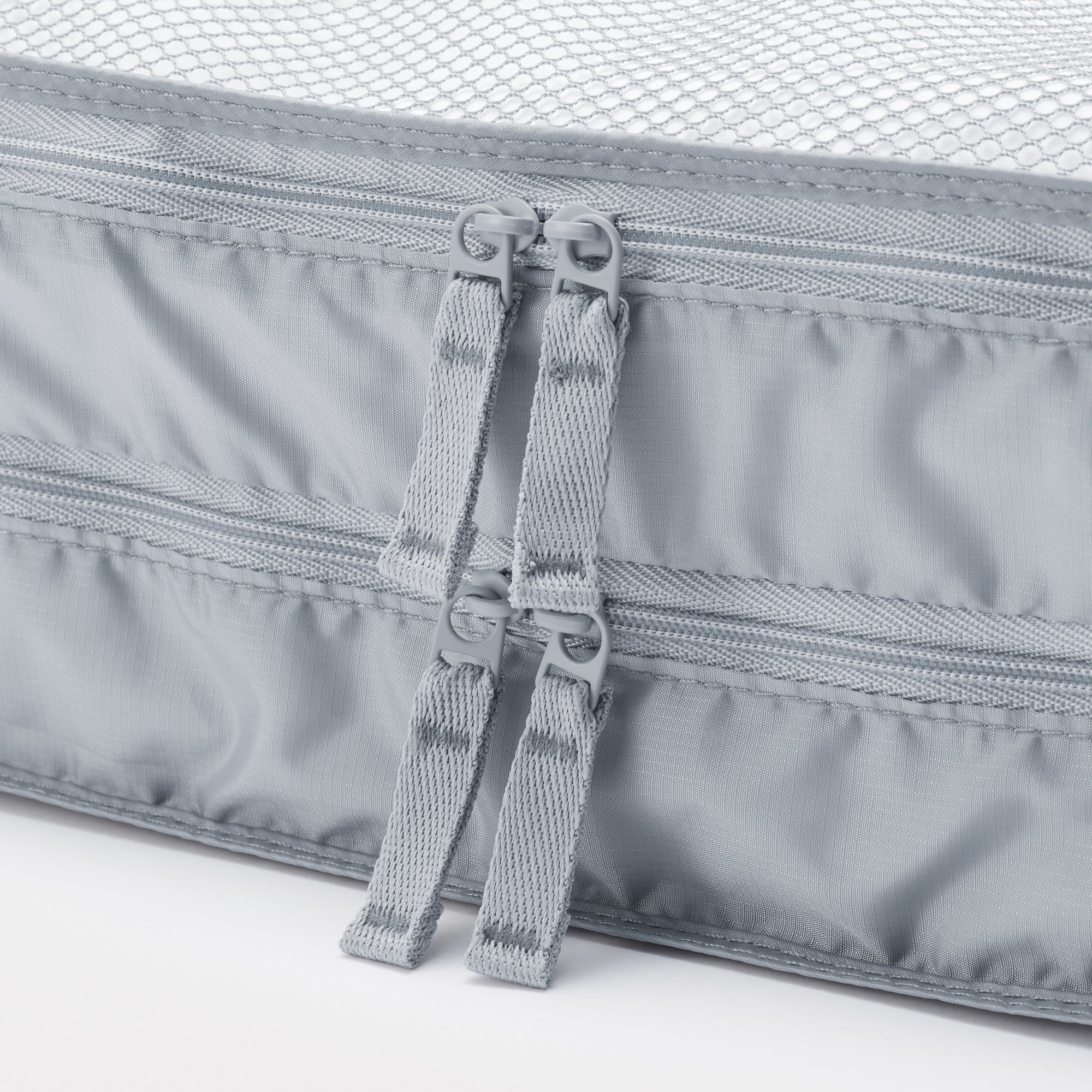Polyester Gusset Case - Double - Image 21