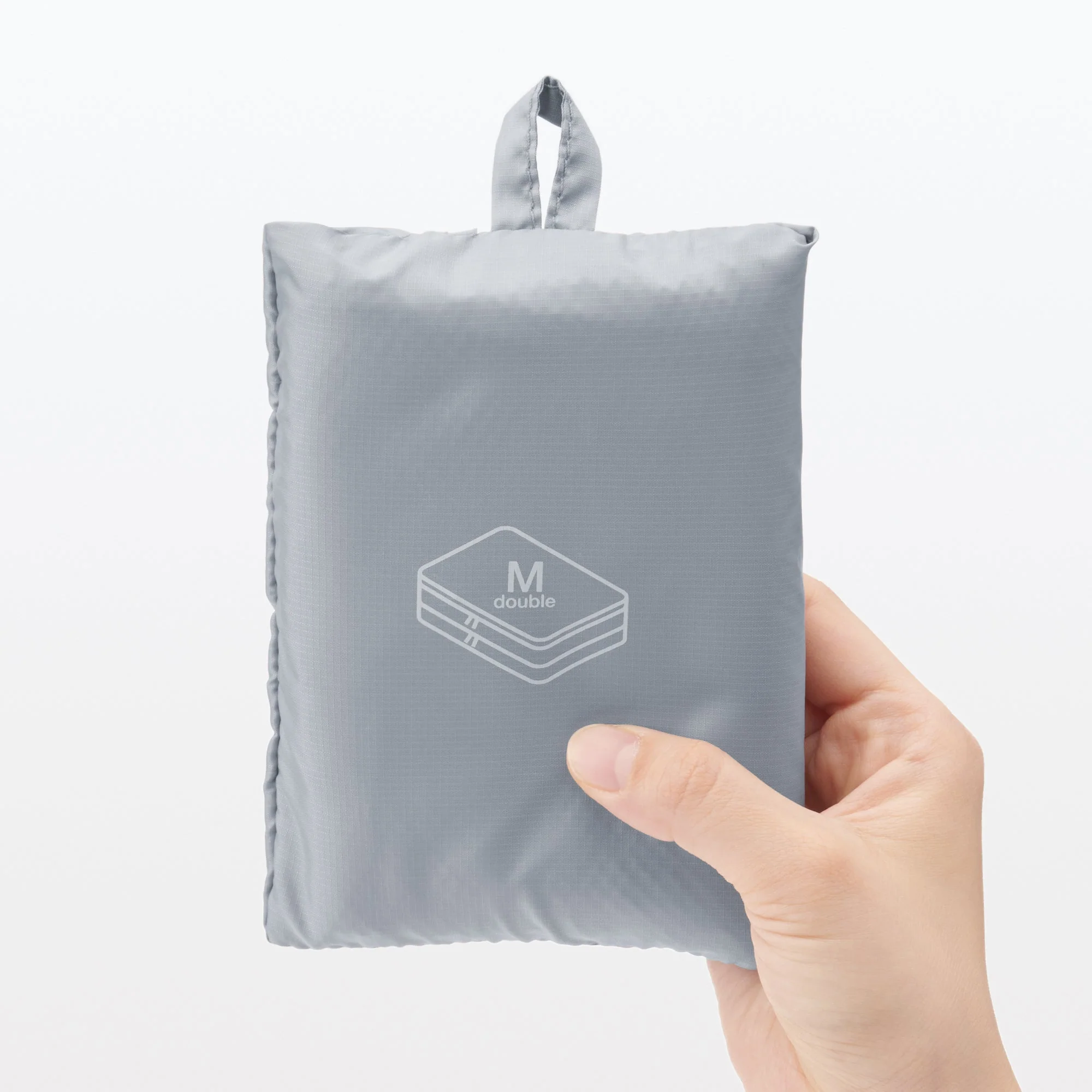 Polyester Gusset Case - Double - Image 22