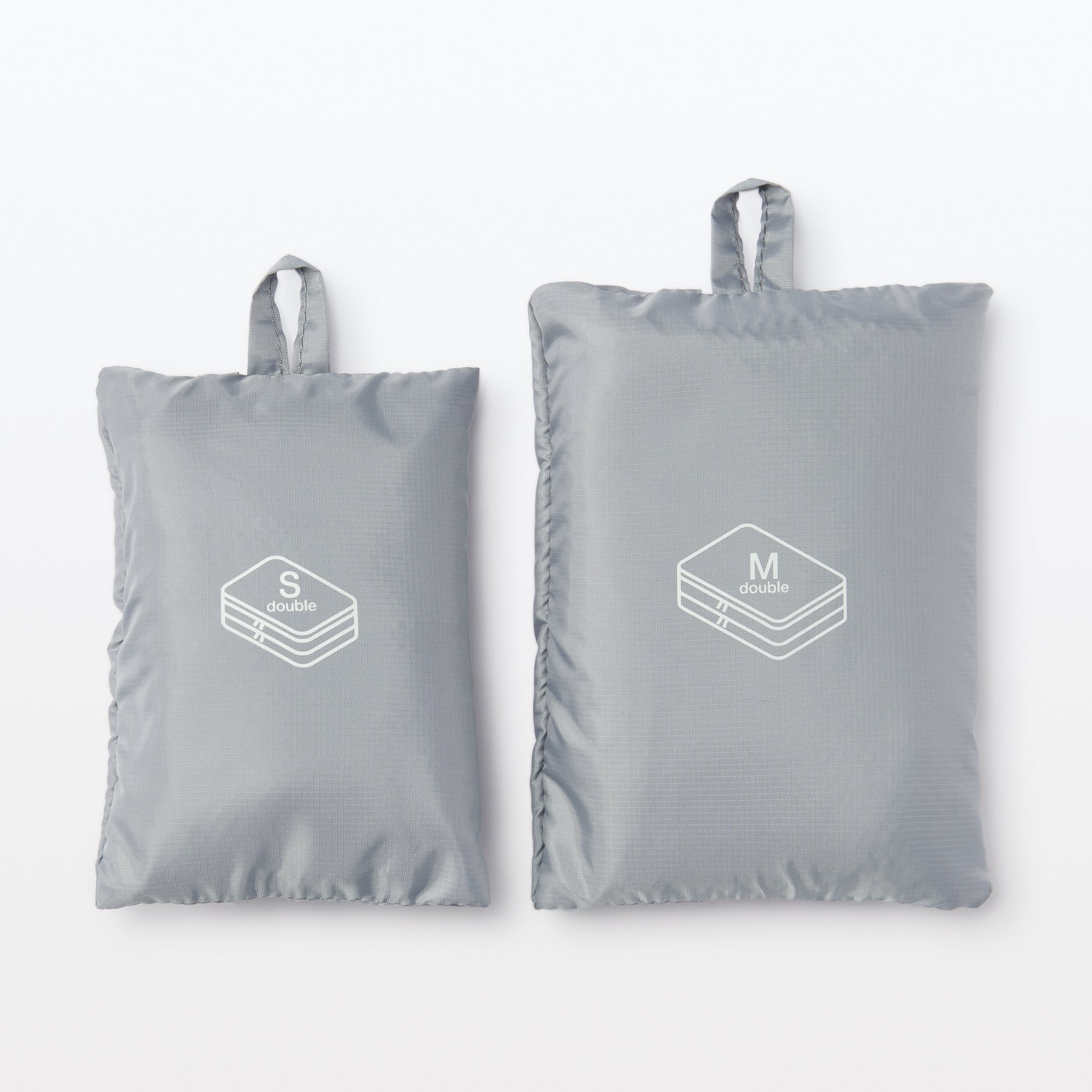 Polyester Gusset Case - Double - Image 23